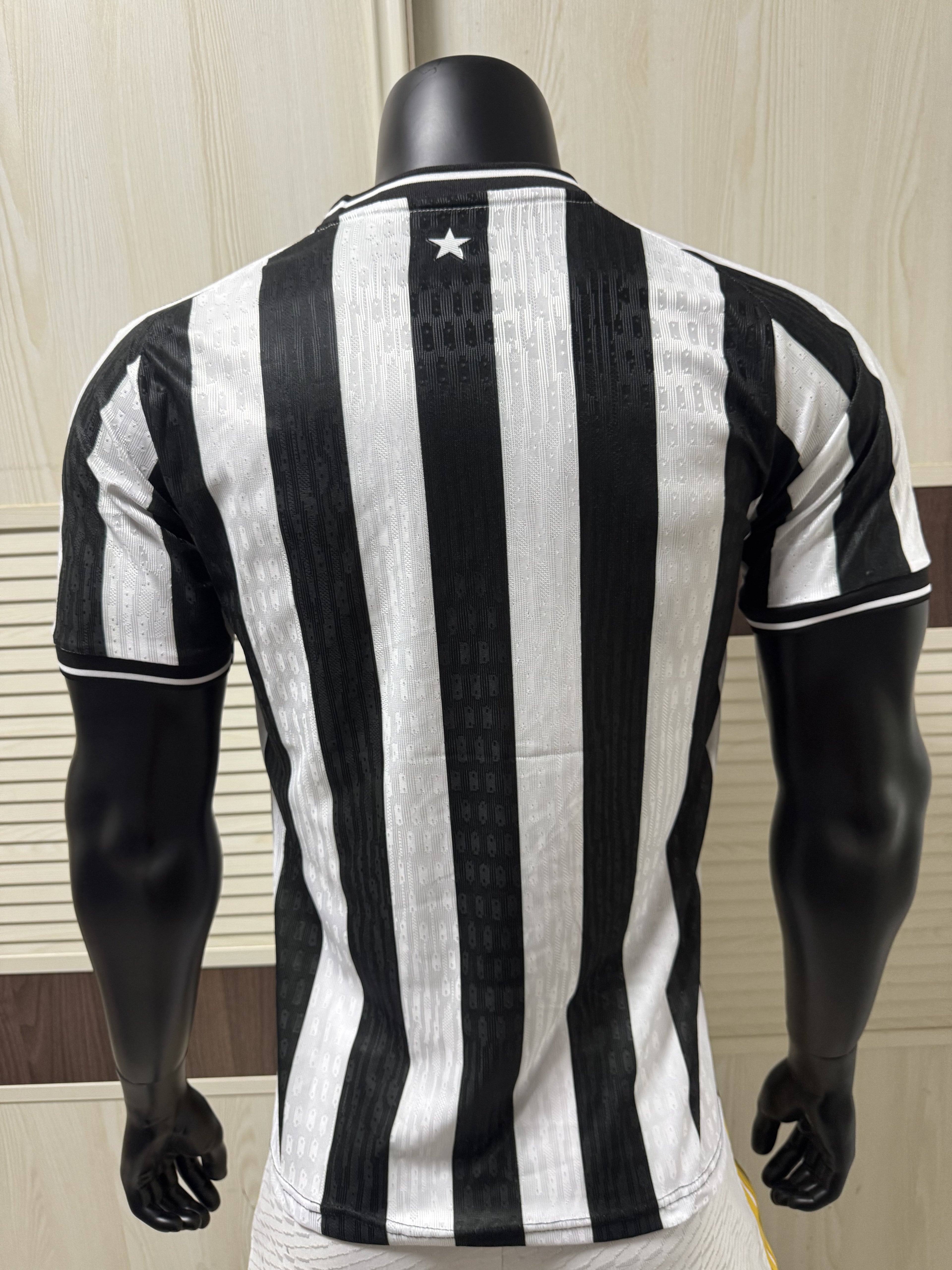 Botafogo 202627 Home Shirt
