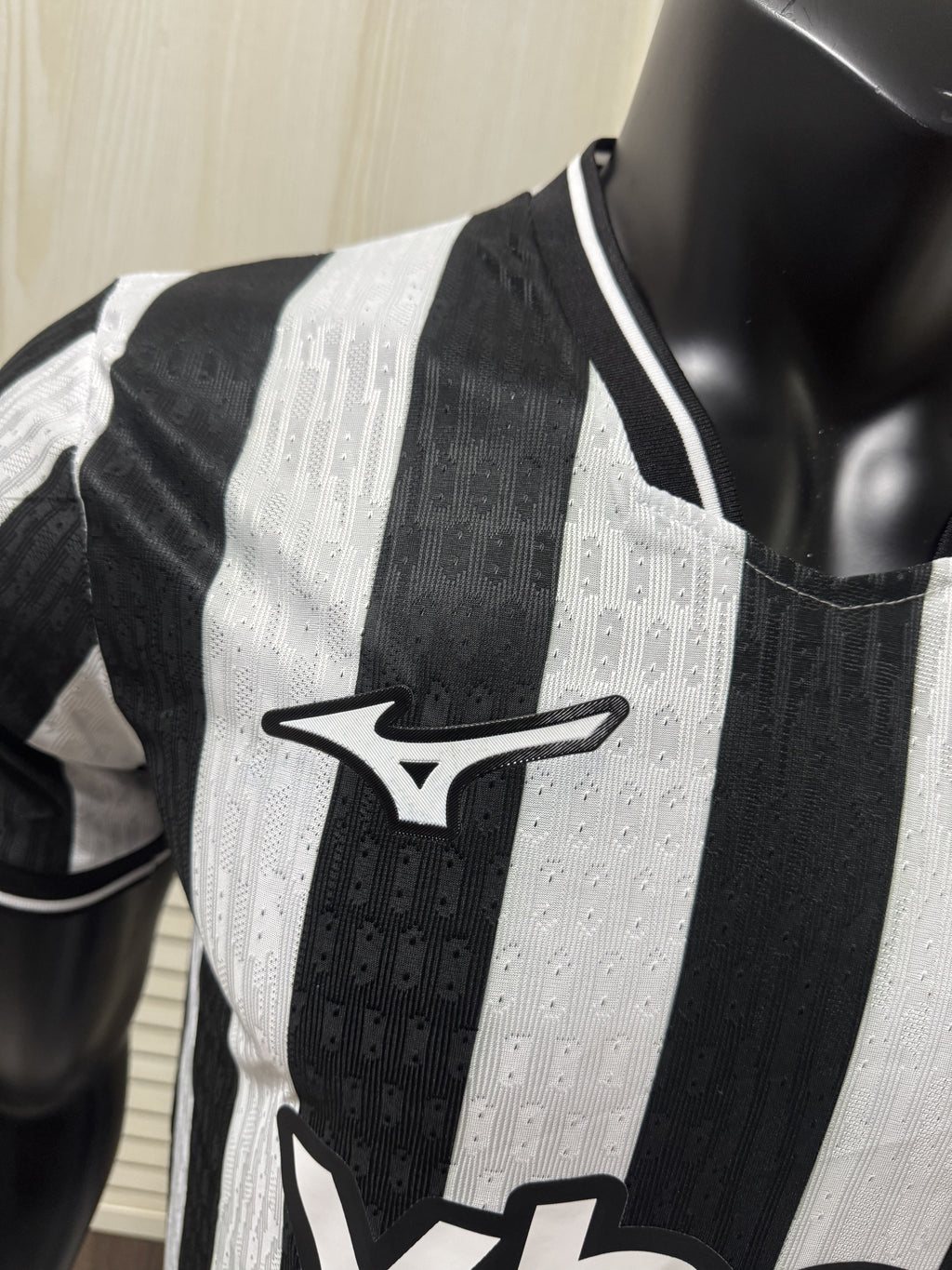 Botafogo 202627 Home Shirt
