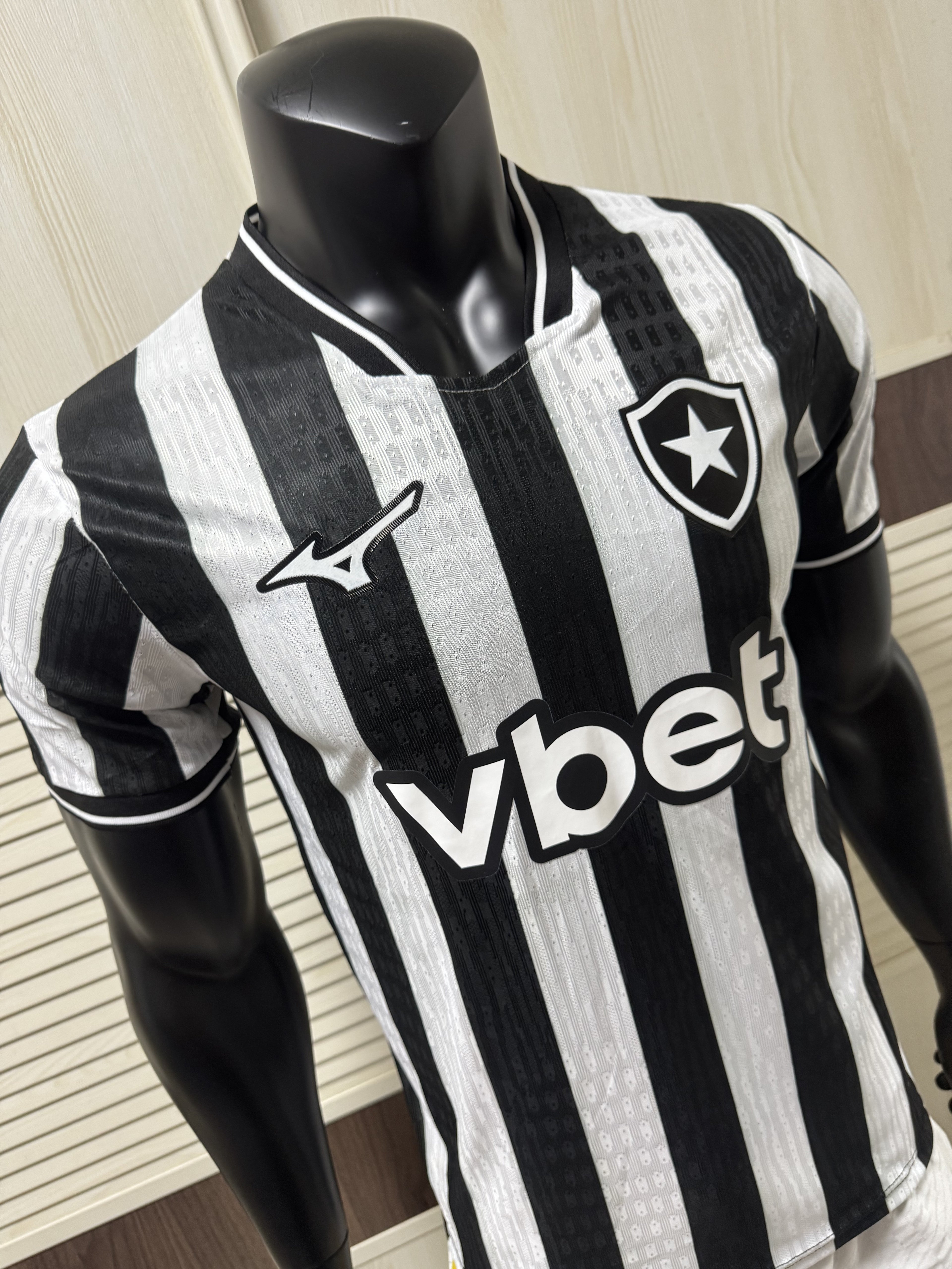 Botafogo 202627 Home Shirt