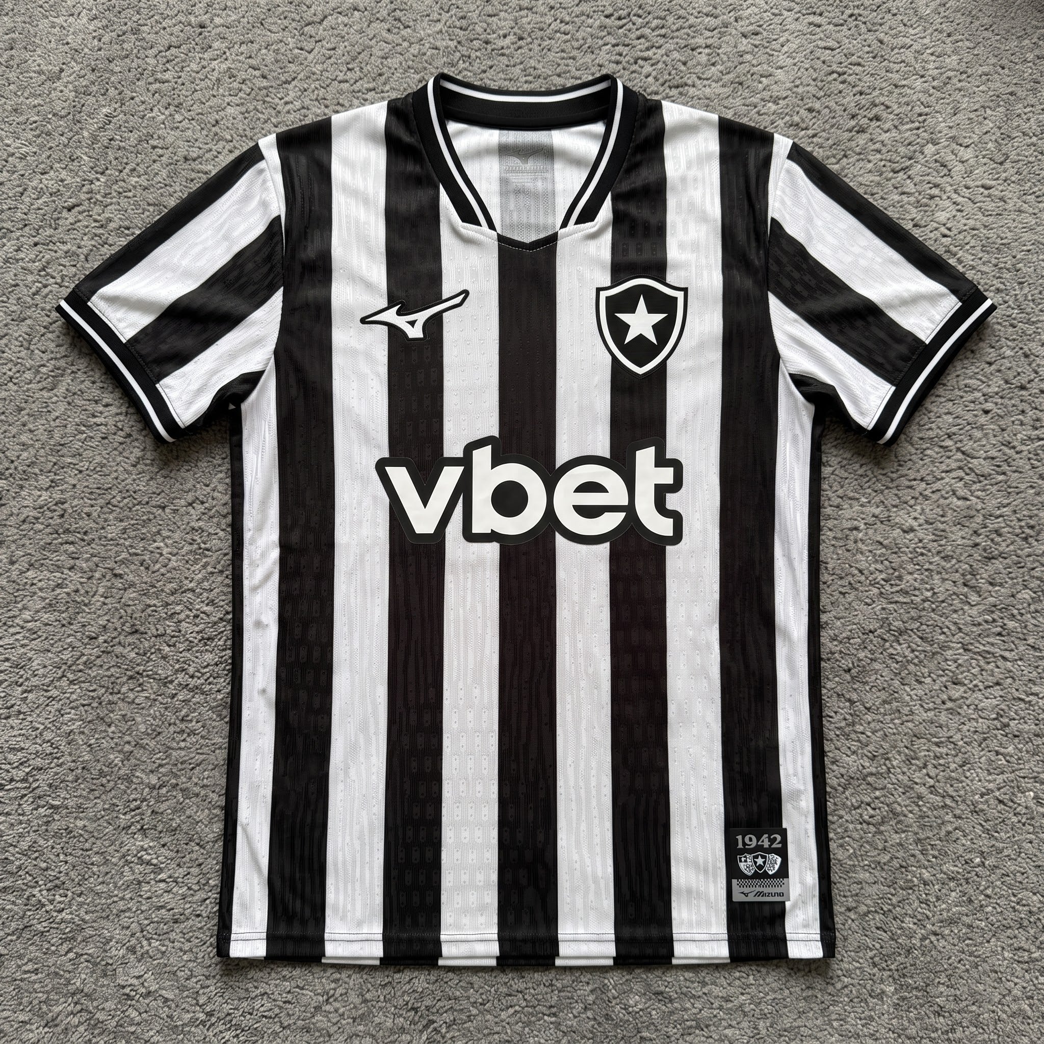 Botafogo 202627 Home Shirt