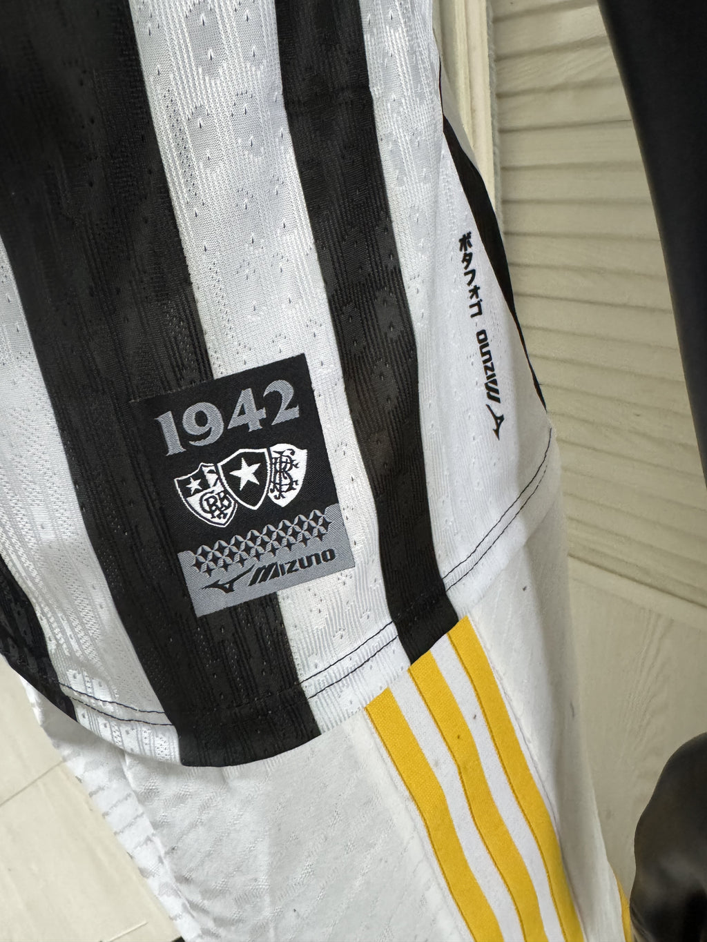 Botafogo 202627 Home Shirt