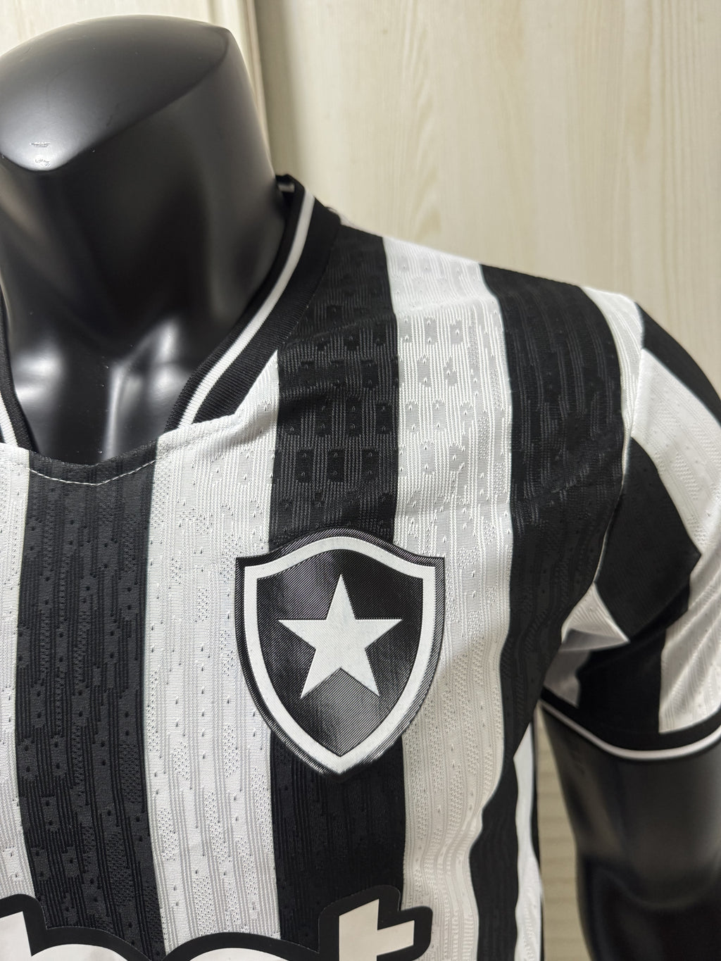 Botafogo 202627 Home Shirt