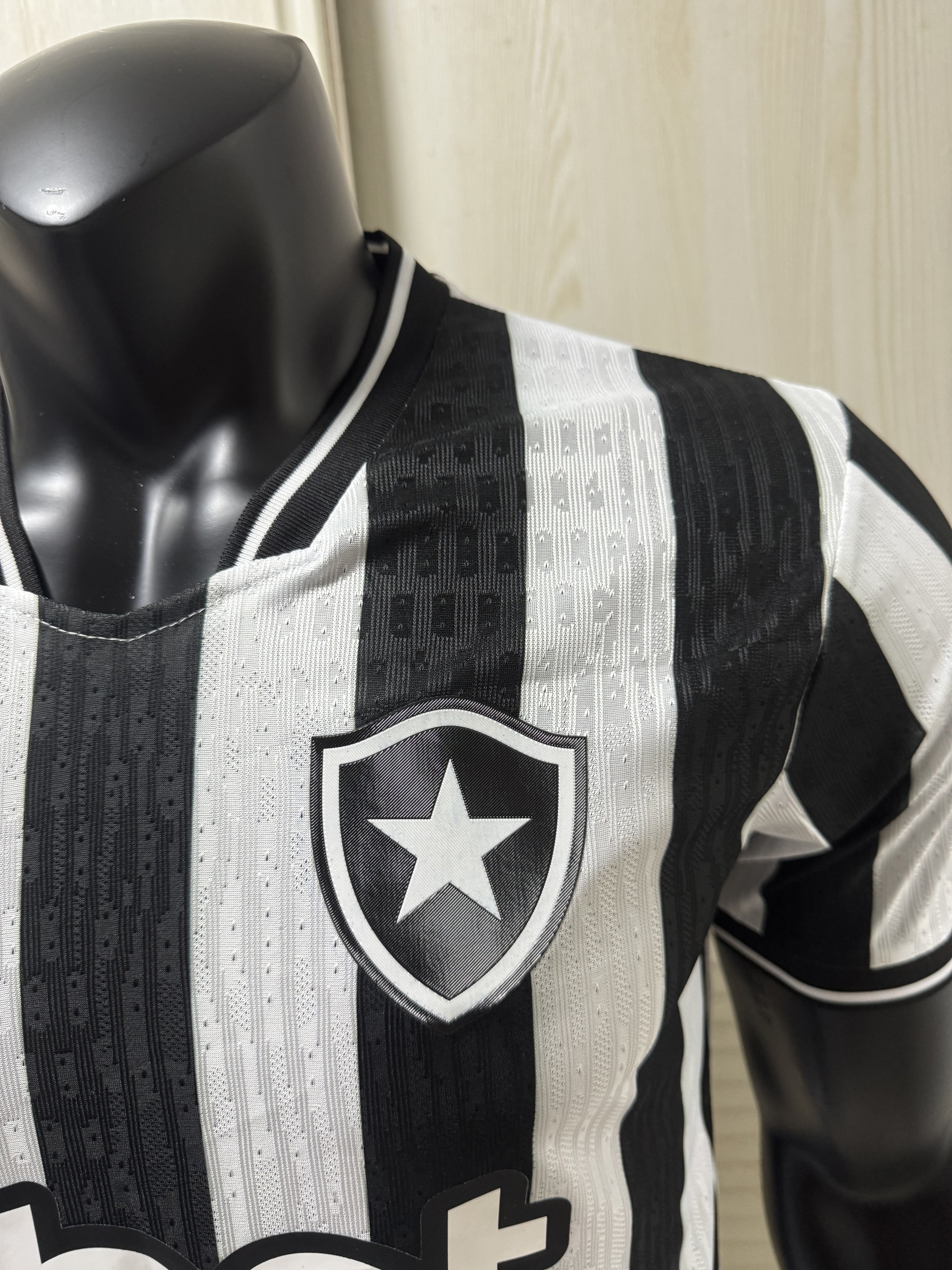 Botafogo 202627 Home Shirt