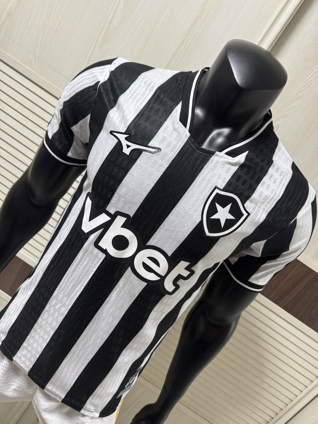 Botafogo 202627 Home Shirt