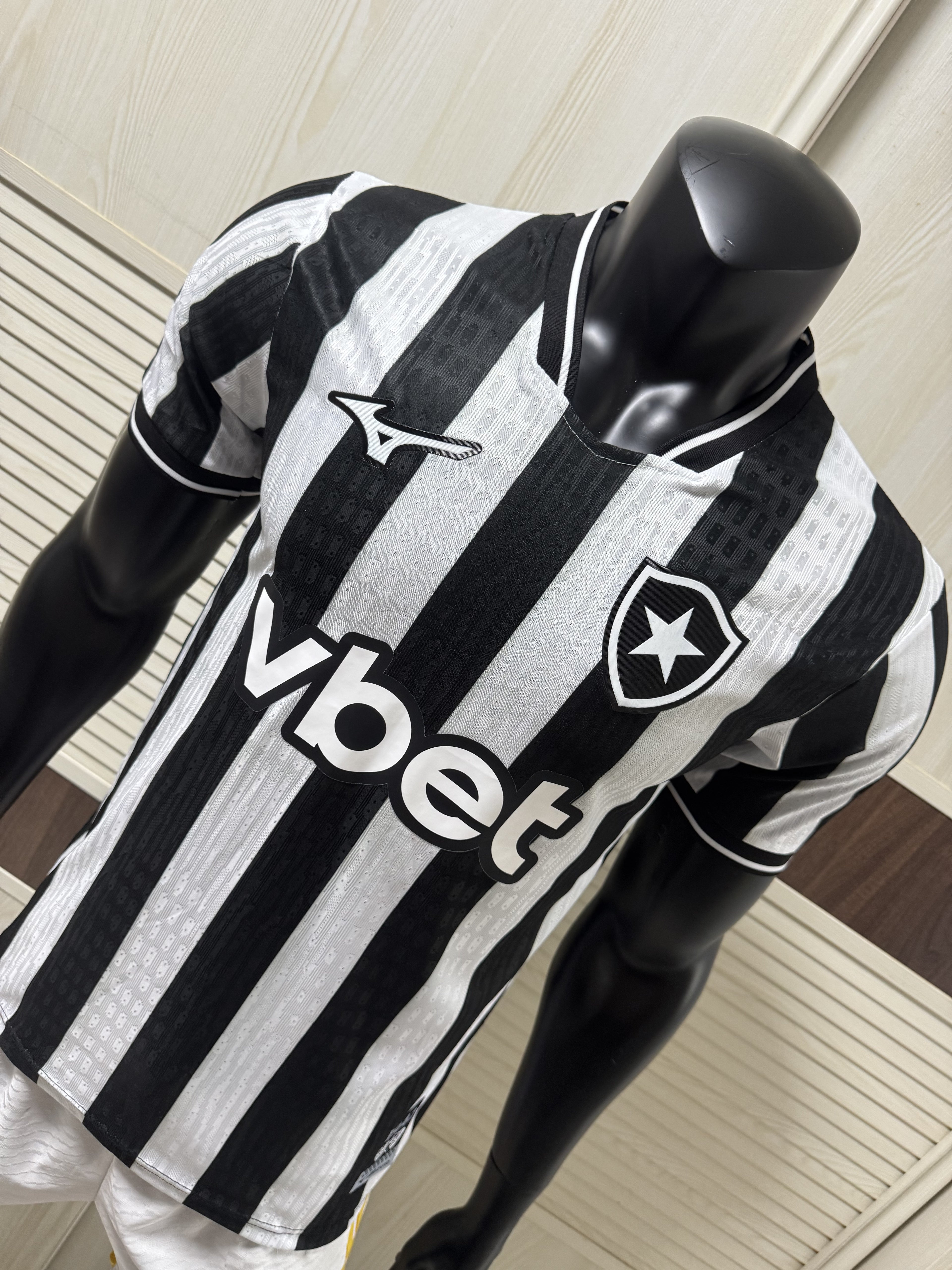 Botafogo 202627 Home Shirt