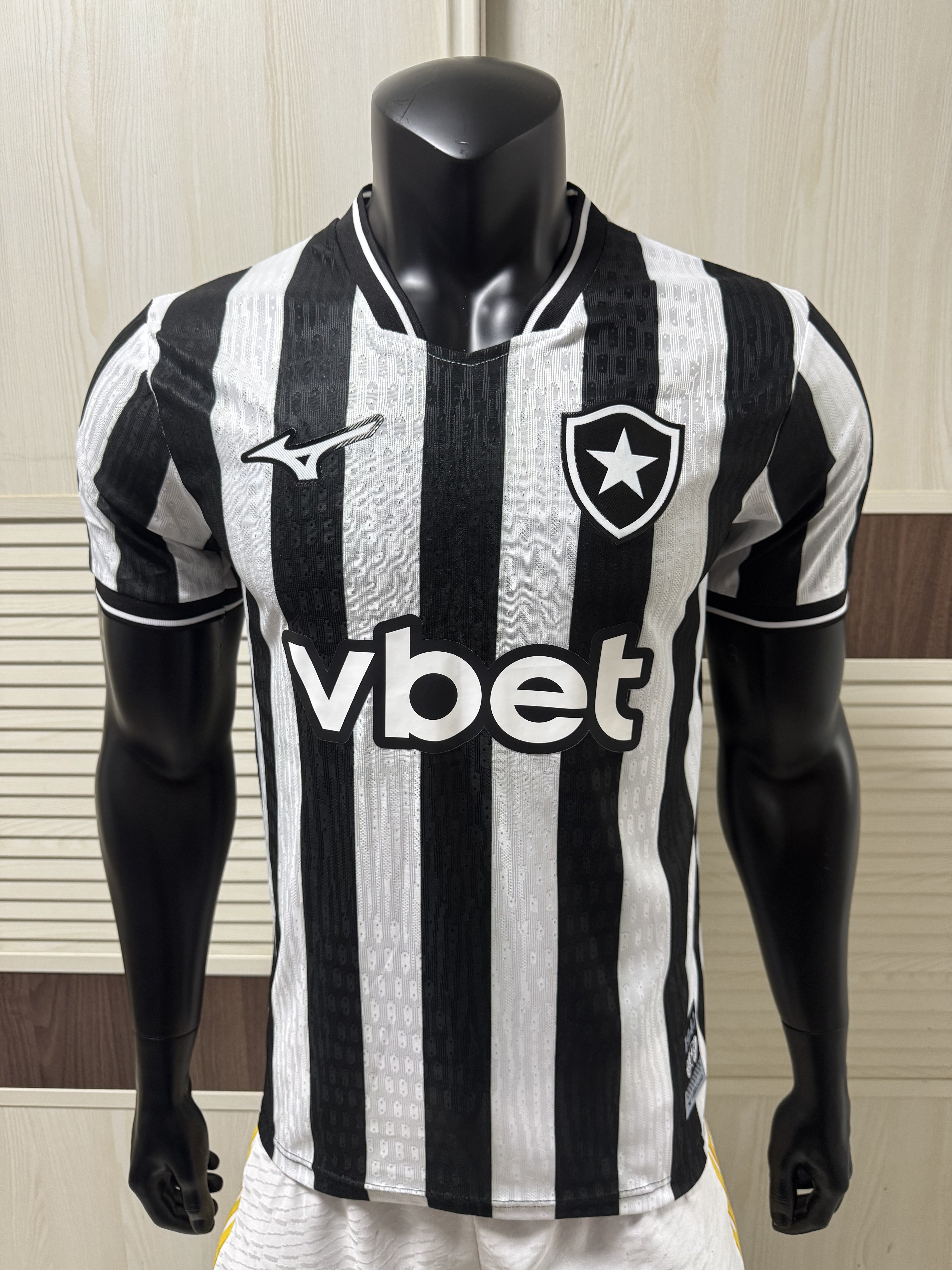 Botafogo 202627 Home Shirt