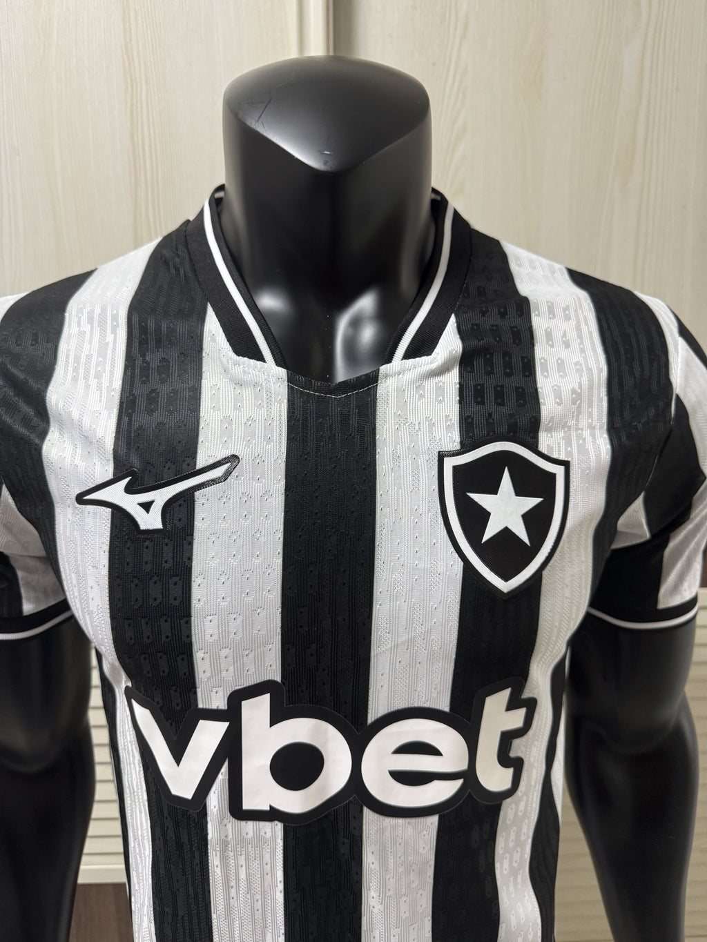 Botafogo 202627 Home Shirt