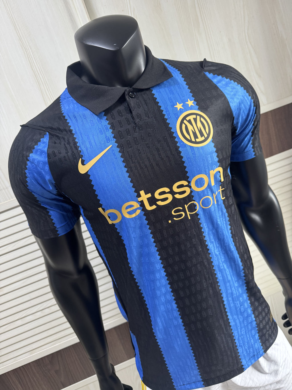 Inter Milan 202627 Match Home