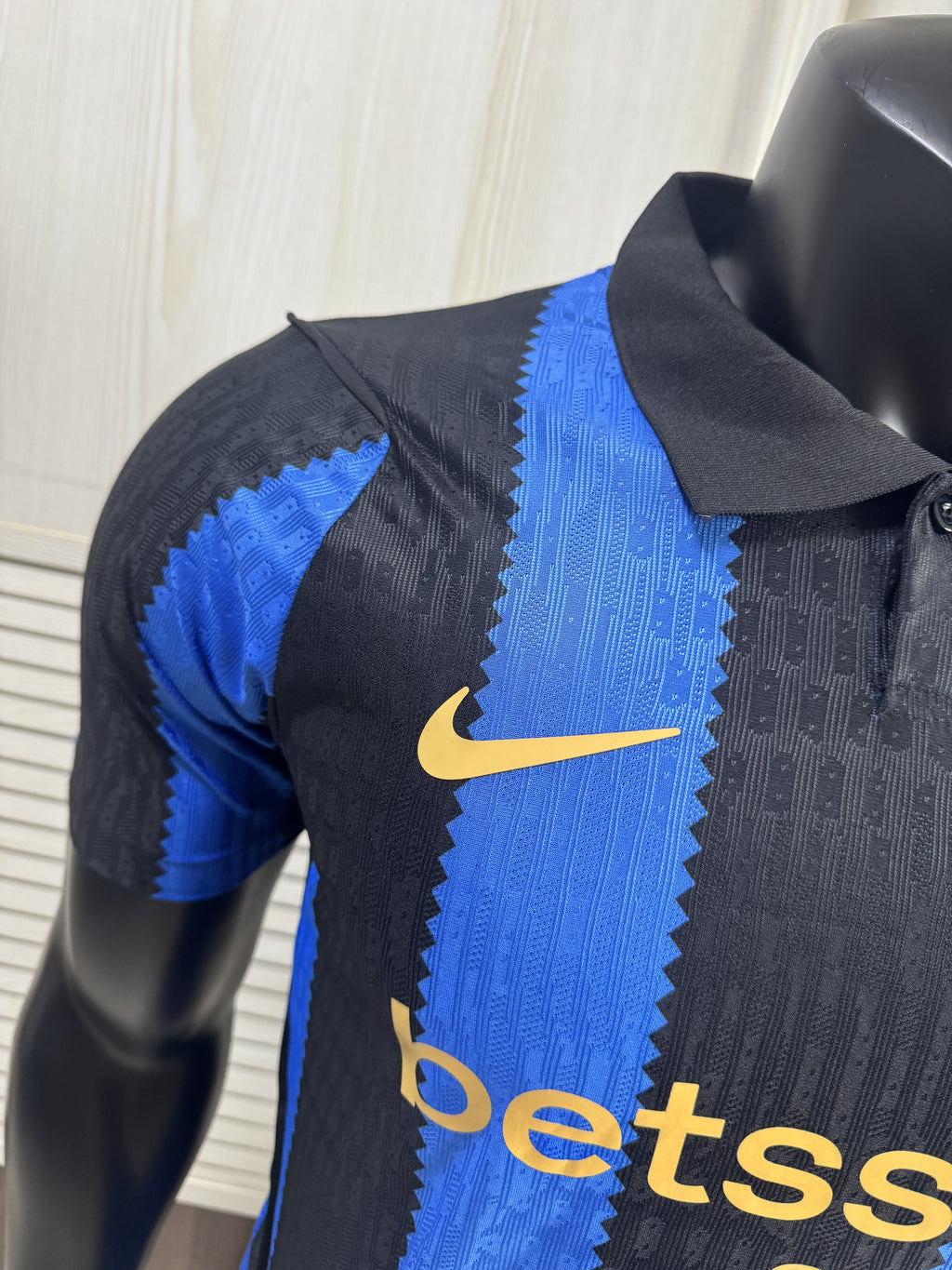 Inter Milan 202627 Match Home