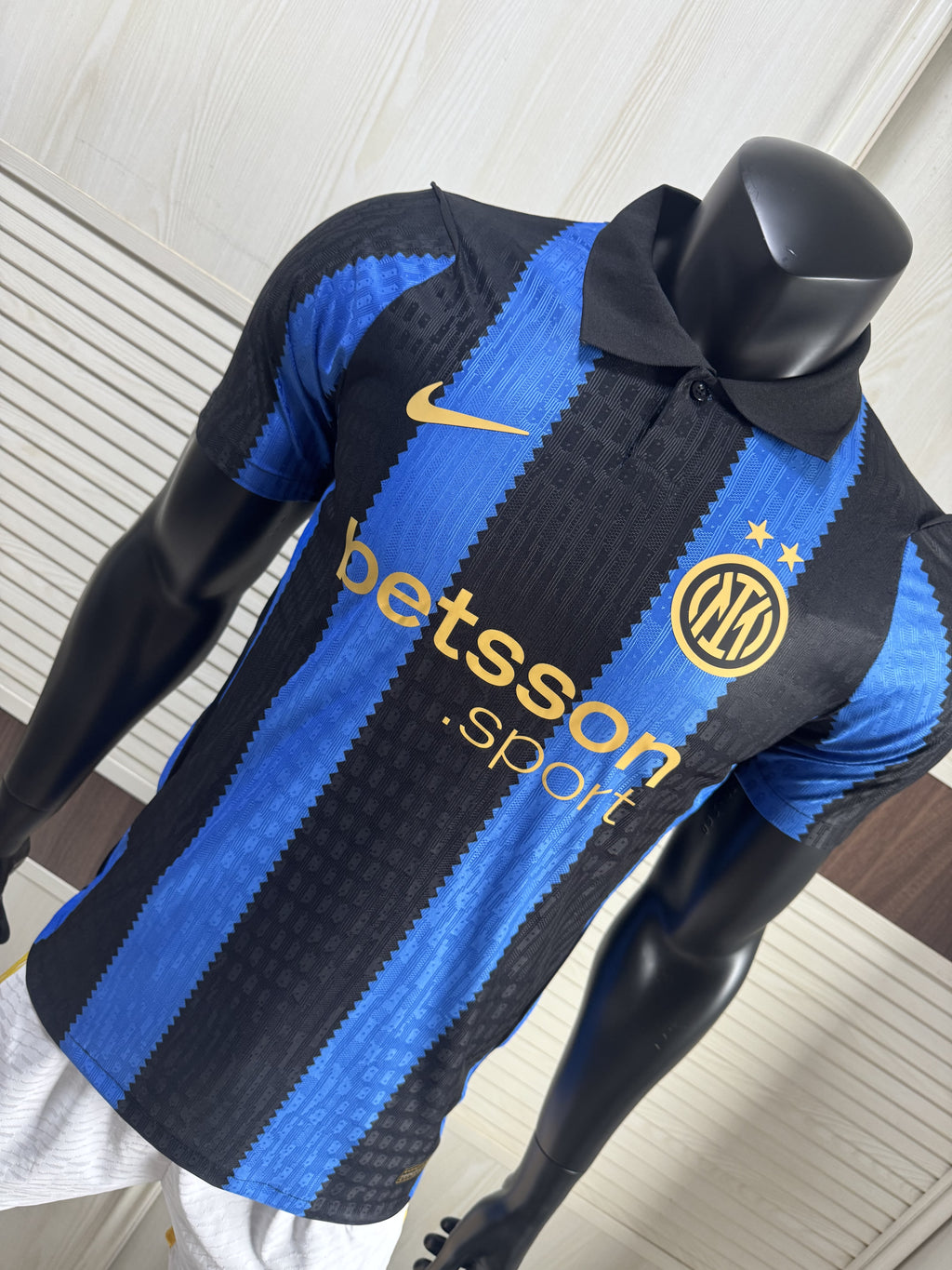 Inter Milan 202627 Match Home