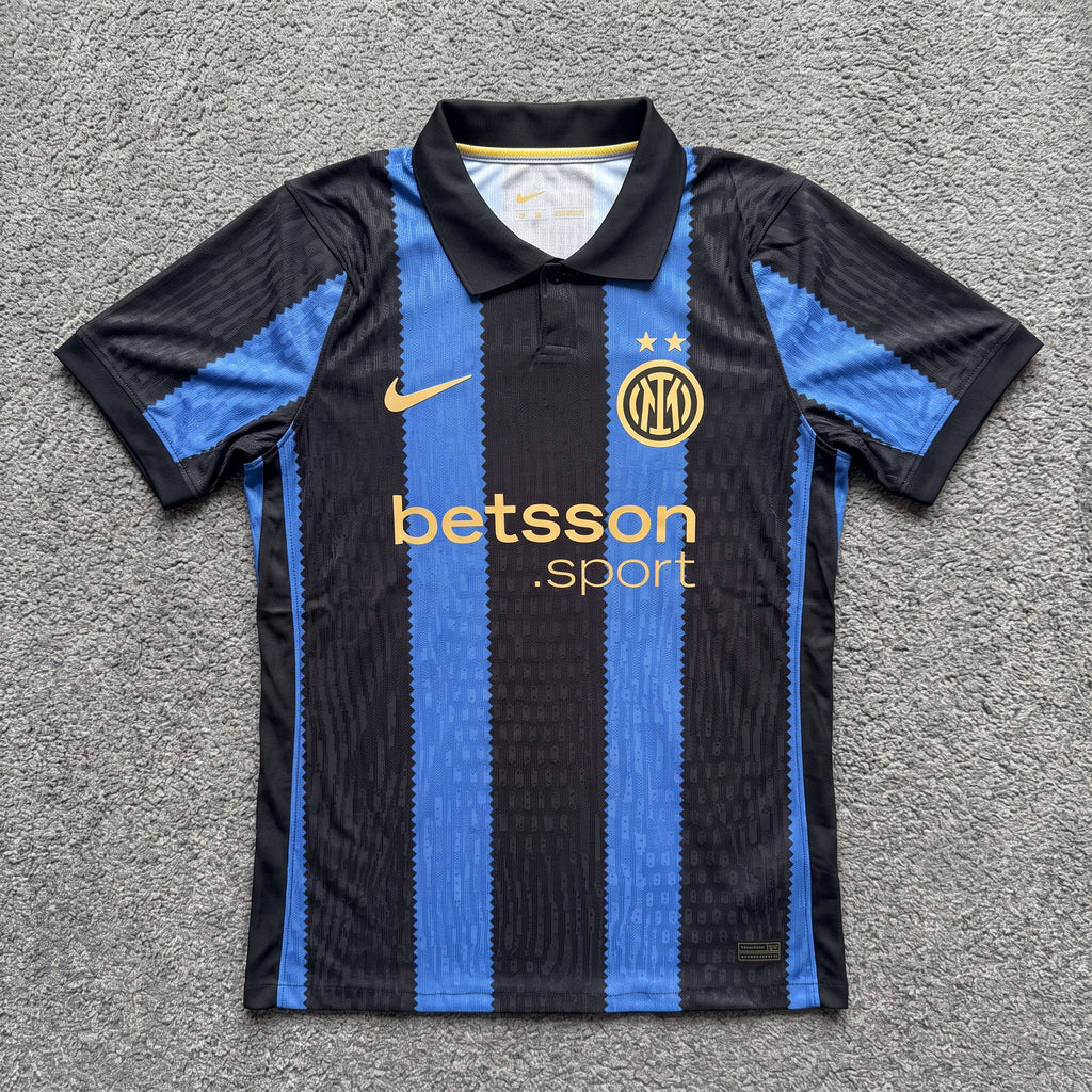 Inter Milan 202627 Match Home