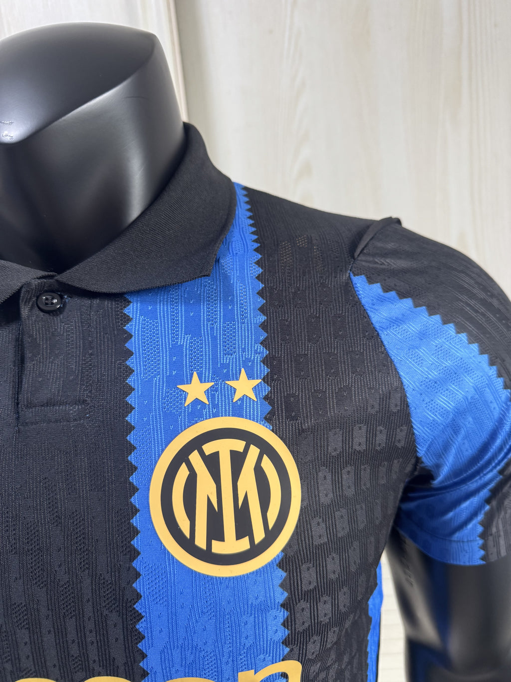 Inter Milan 202627 Match Home