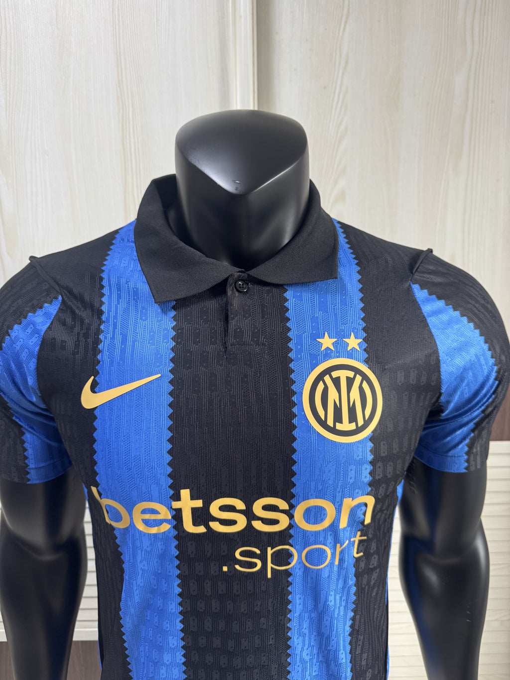 Inter Milan 202627 Match Home