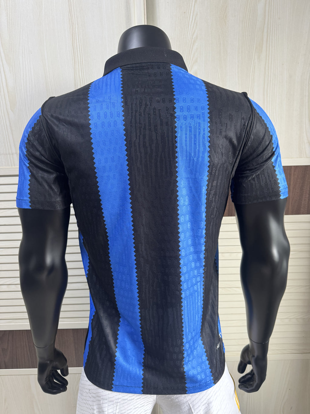 Inter Milan 202627 Match Home