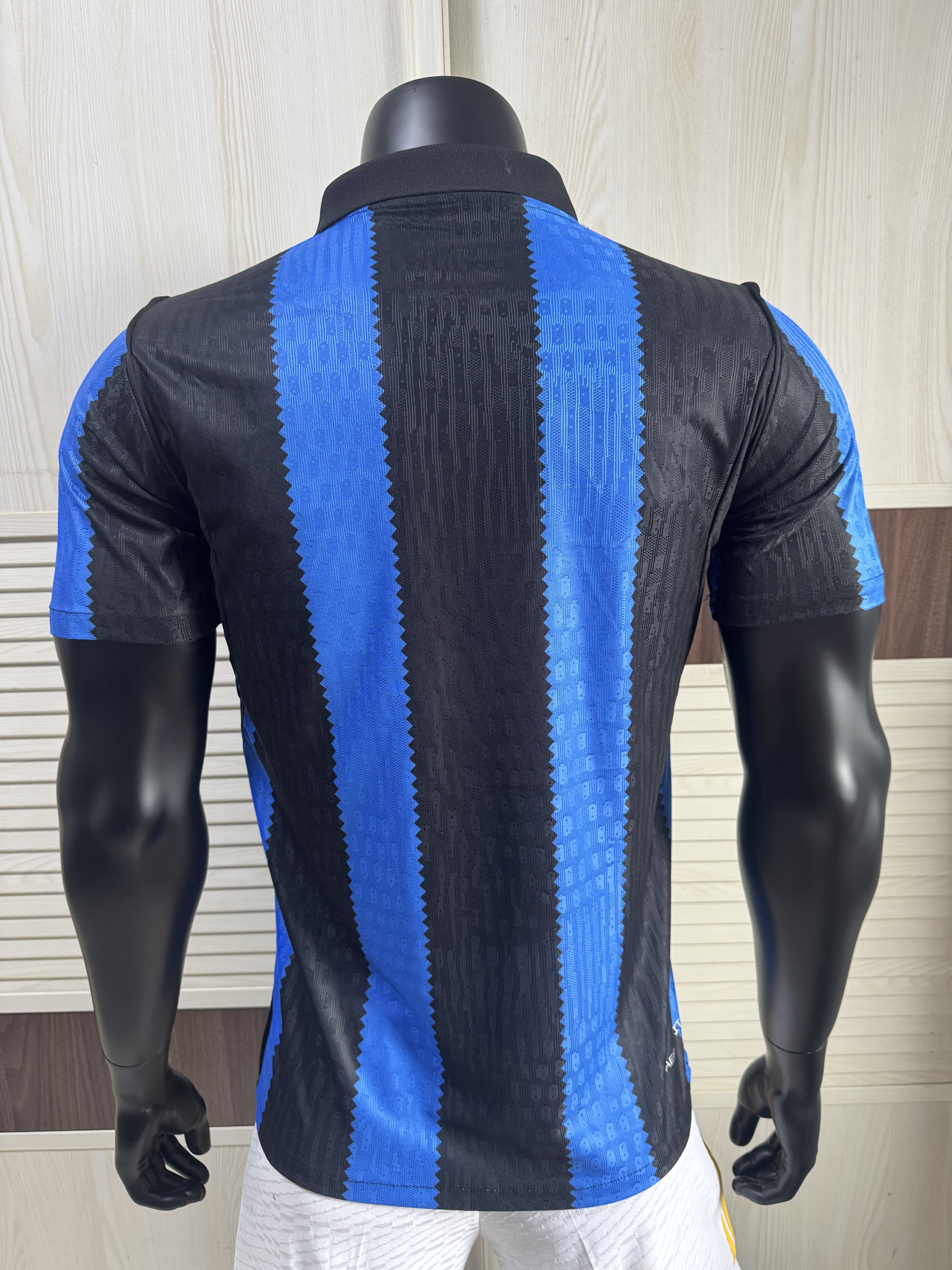 Inter Milan 202627 Match Home