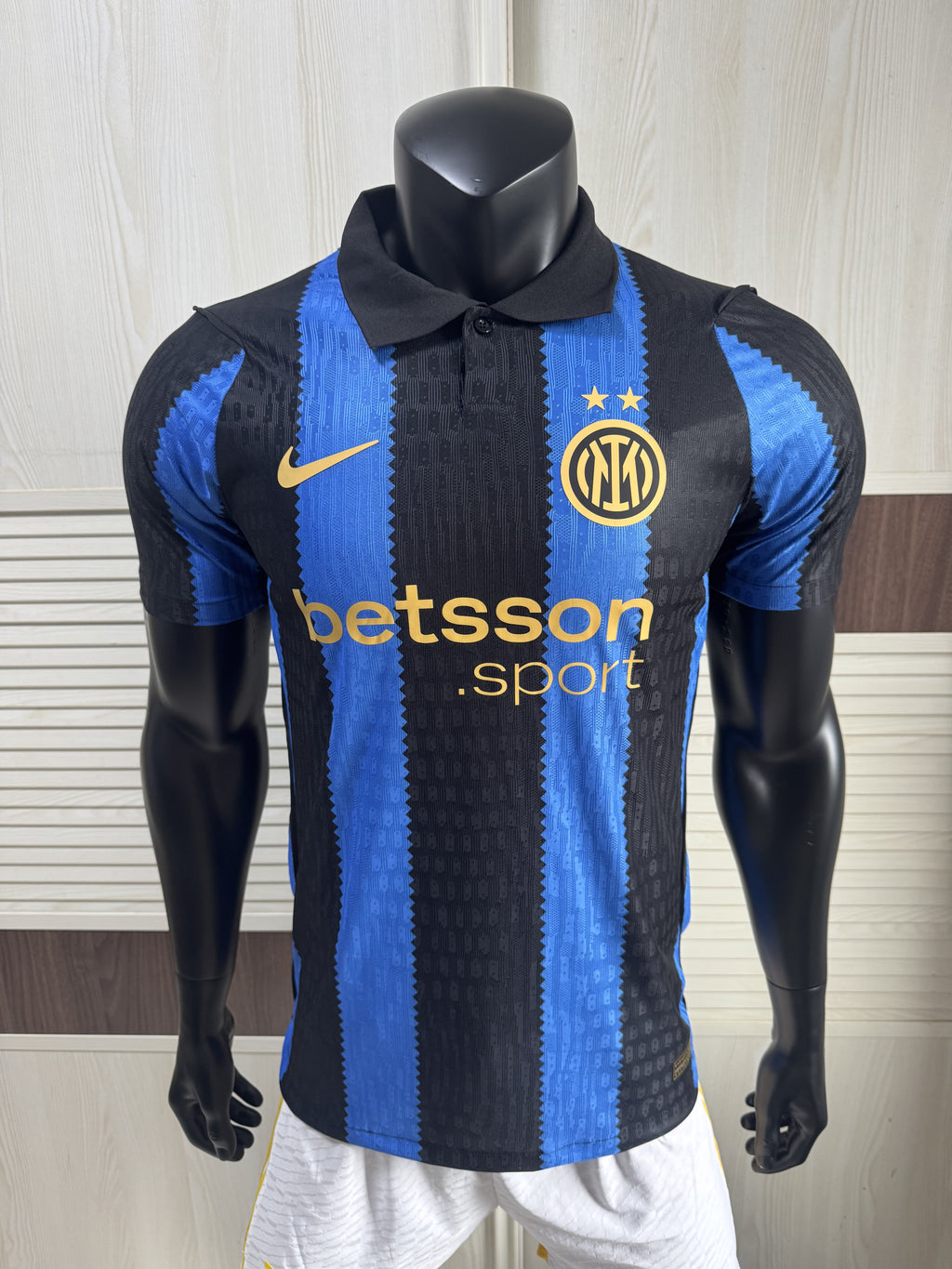 Inter Milan 202627 Match Home