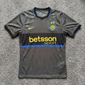Inter Milan Third 20252026