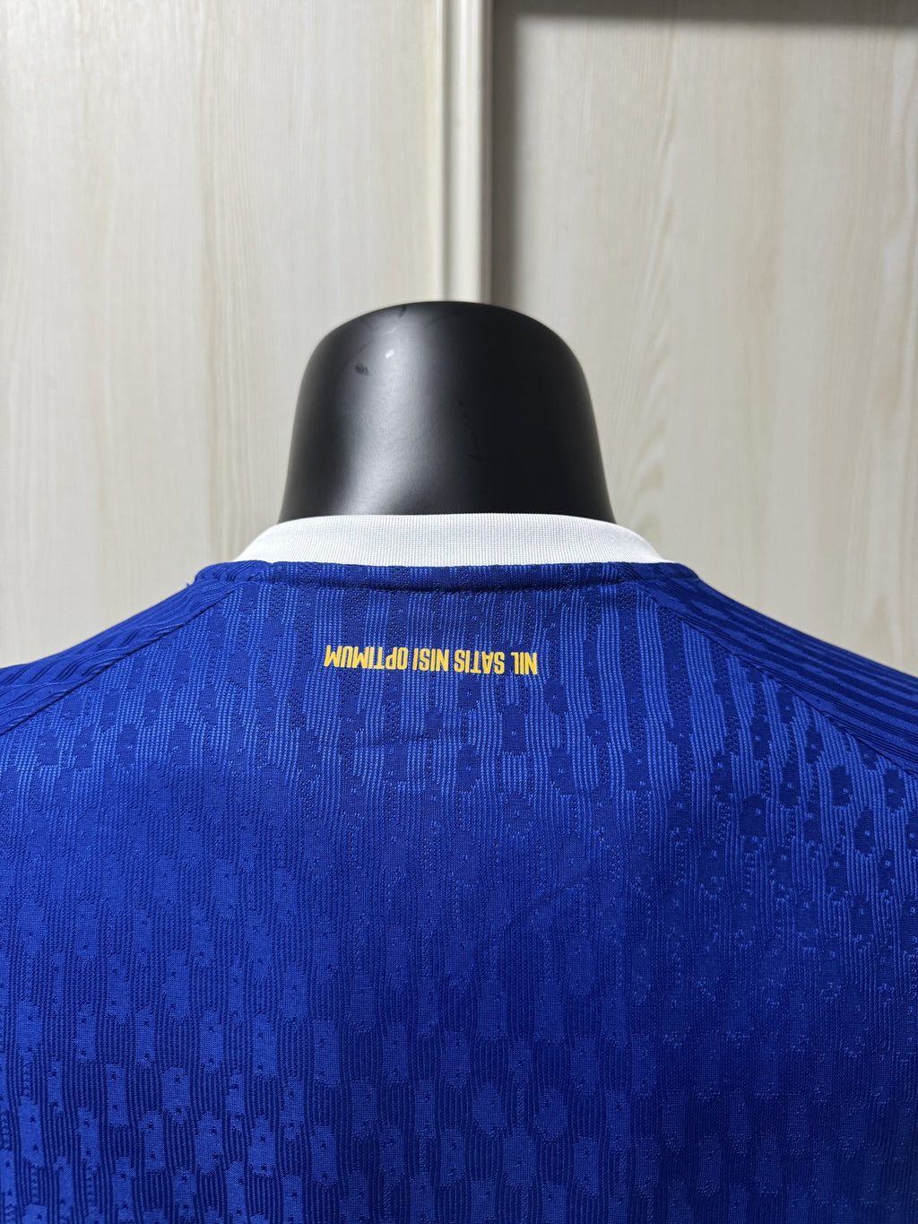 Everton 202627 Home Shirt