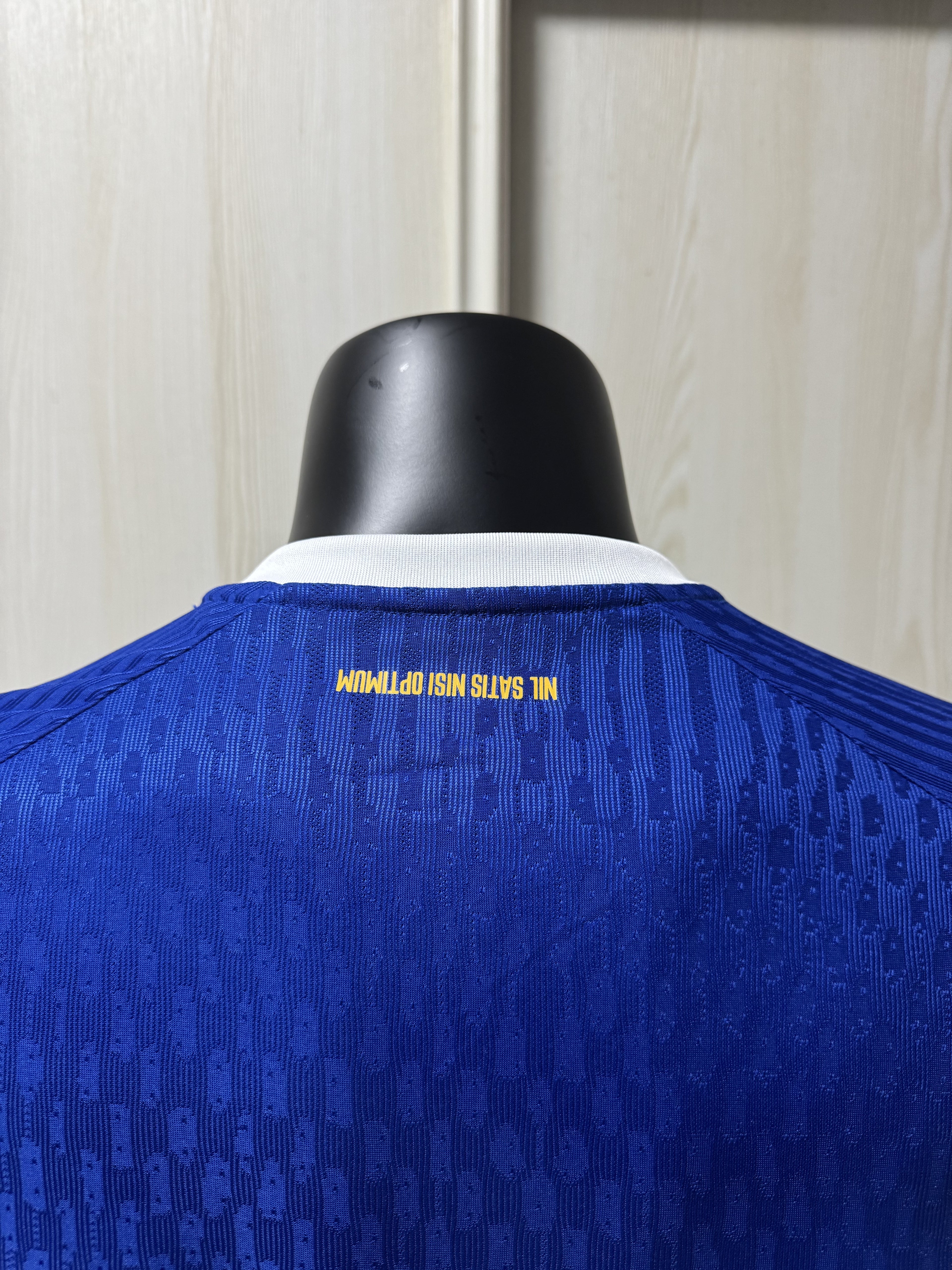 Everton 202627 Home Shirt
