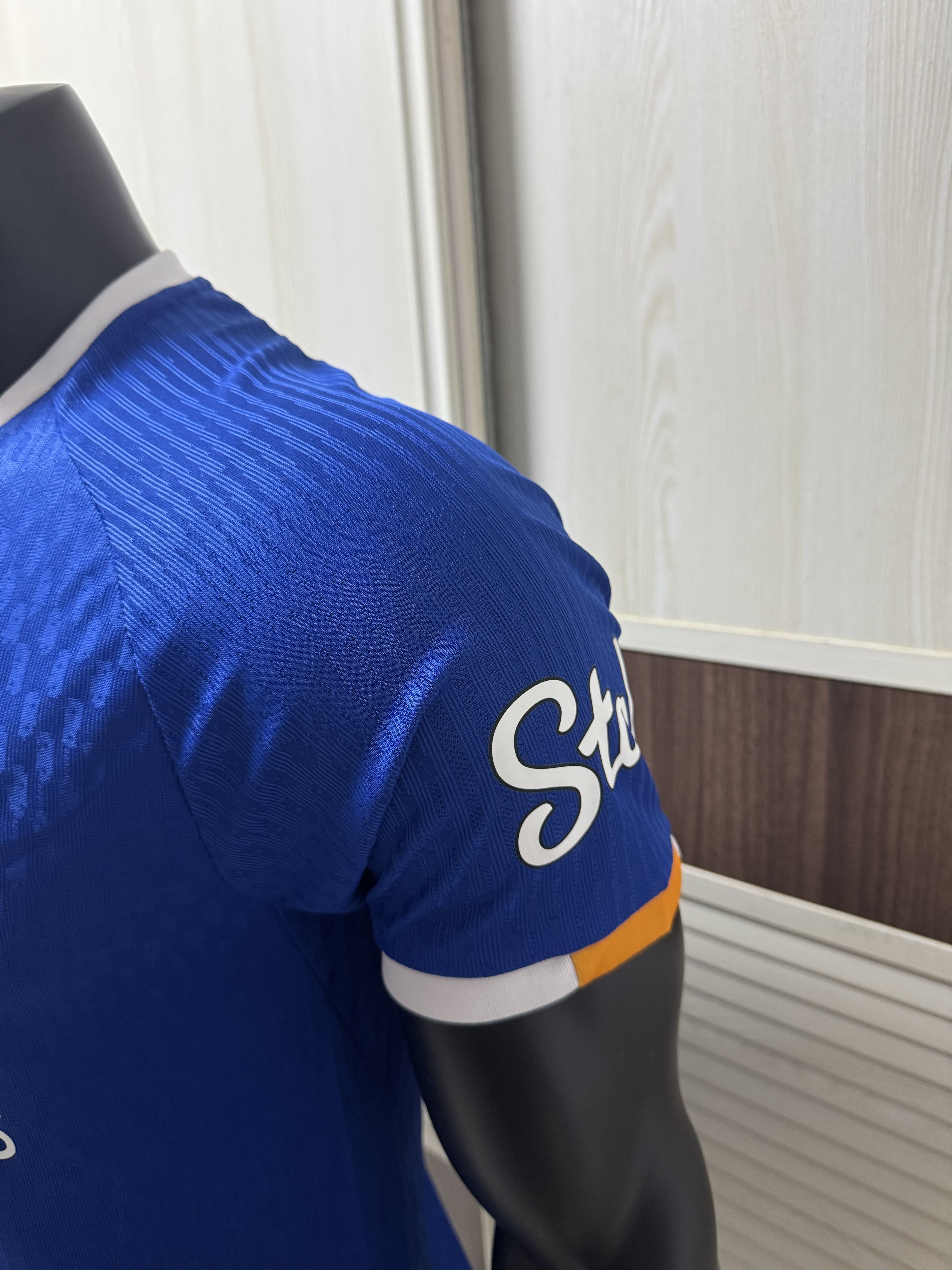 Everton 202627 Home Shirt