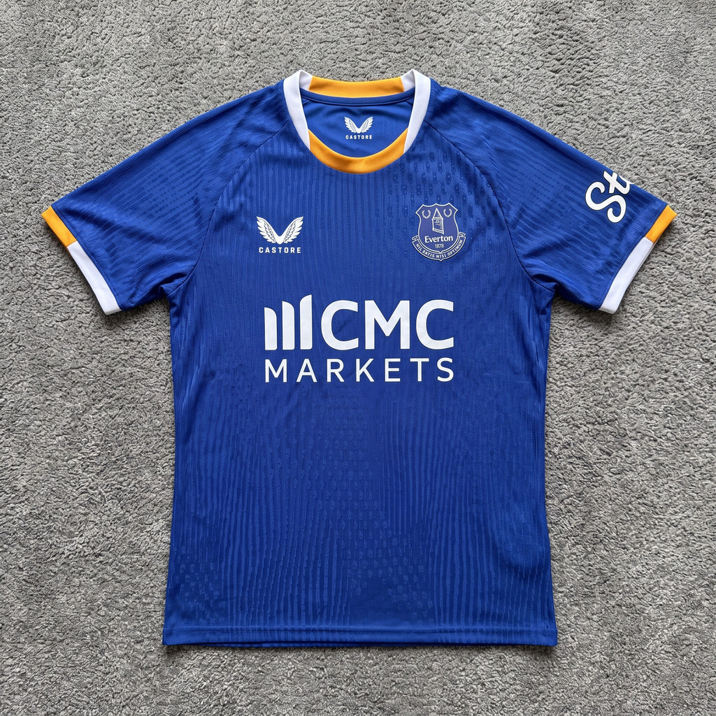 Everton 202627 Home Shirt