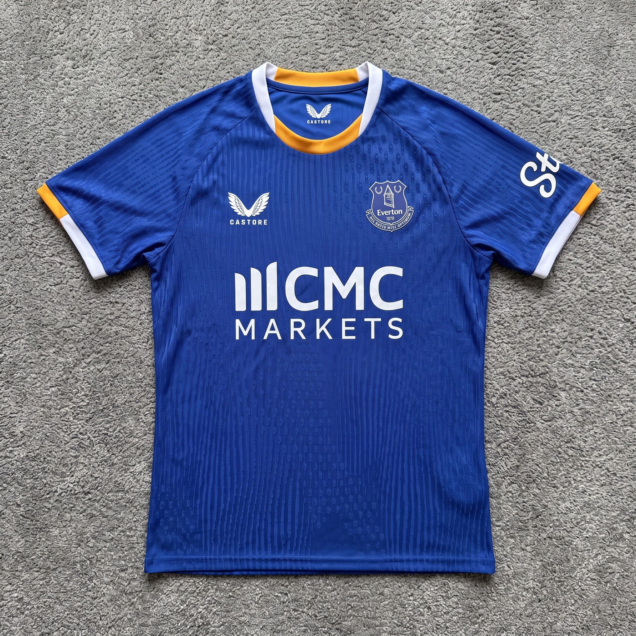 Everton 202627 Home Shirt