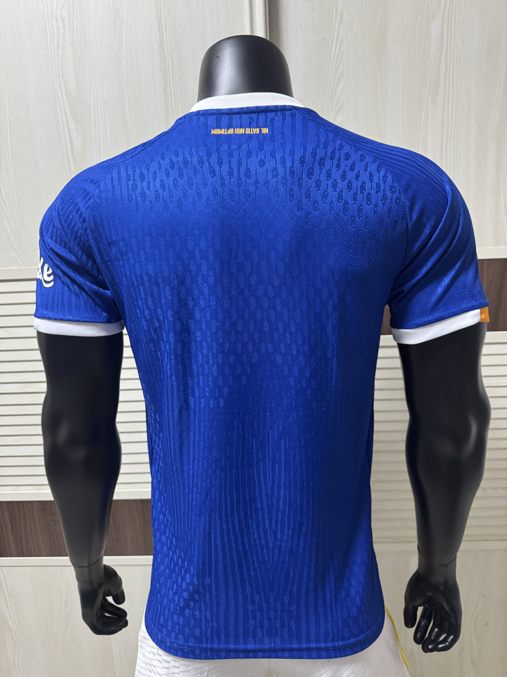 Everton 202627 Home Shirt