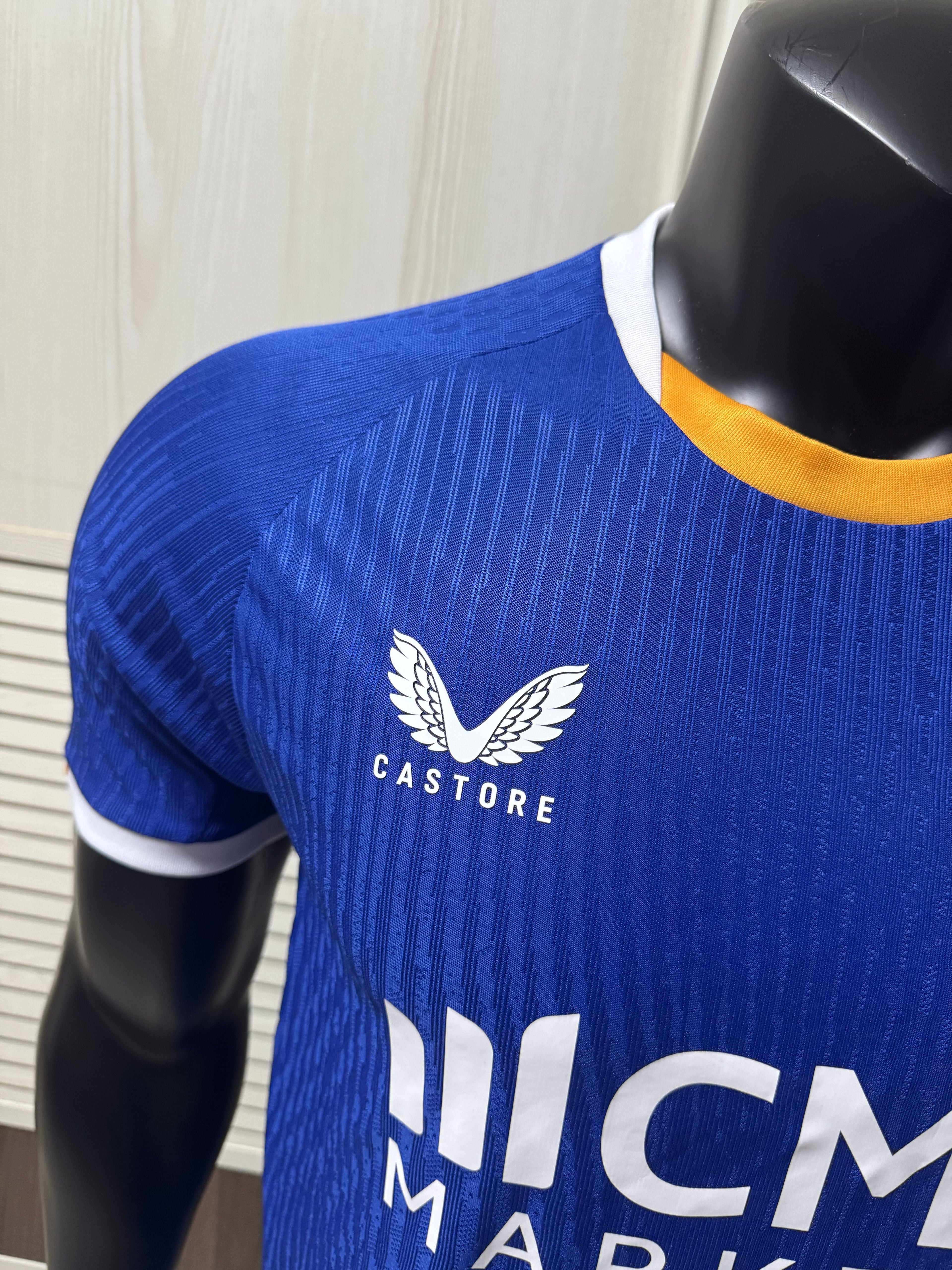 Everton 202627 Home Shirt