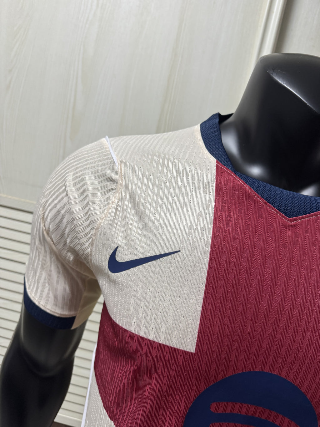 Barcelona IV 2026-2027 - Fourth Player Jersey