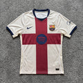 Barcelona IV 2026-2027 - Fourth Player Jersey