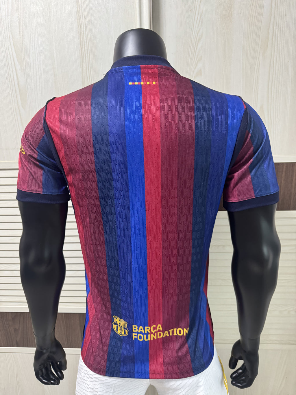 F.C. Barcelona 202627 Match Home