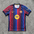 F.C. Barcelona 202627 Match Home