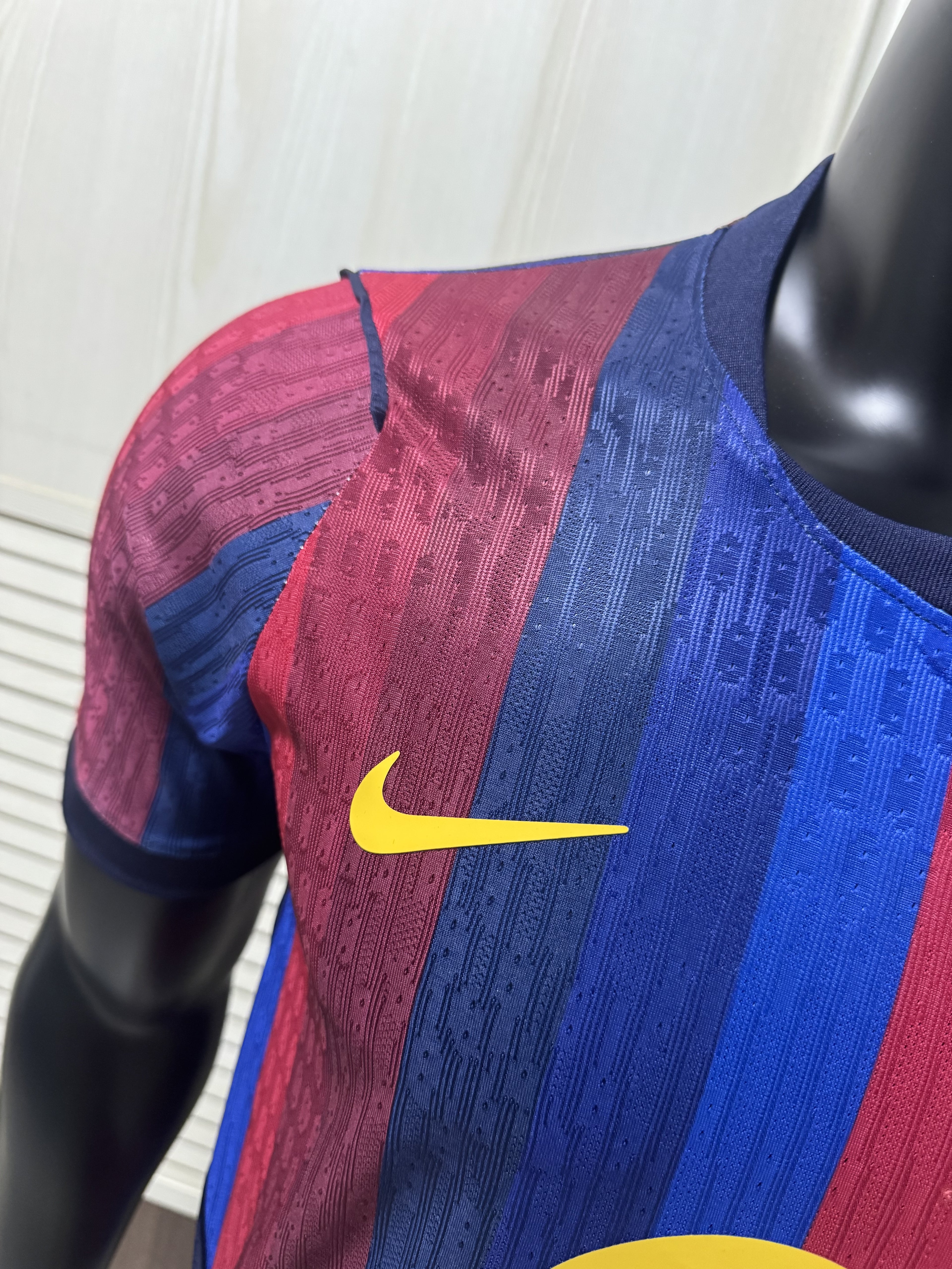 F.C. Barcelona 202627 Match Home
