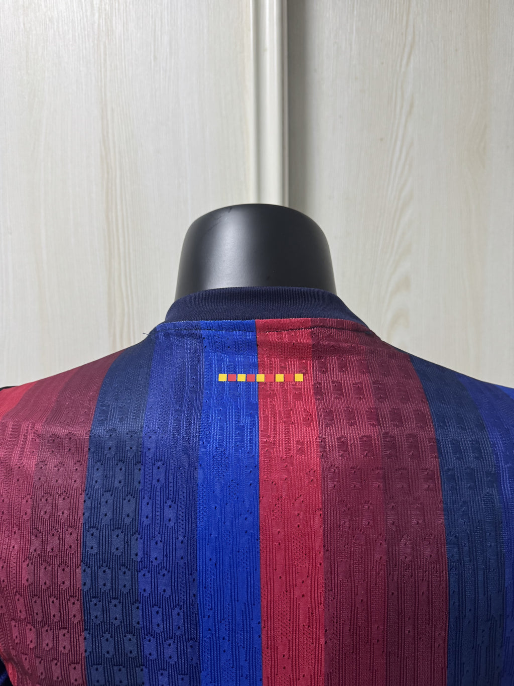 F.C. Barcelona 202627 Match Home