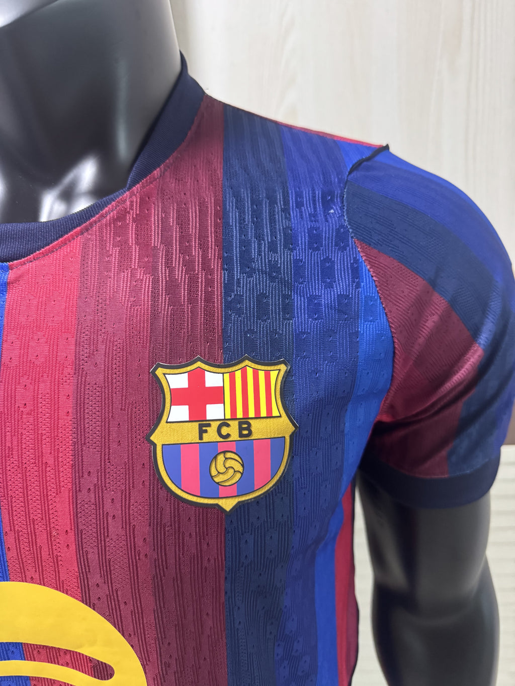 F.C. Barcelona 202627 Match Home