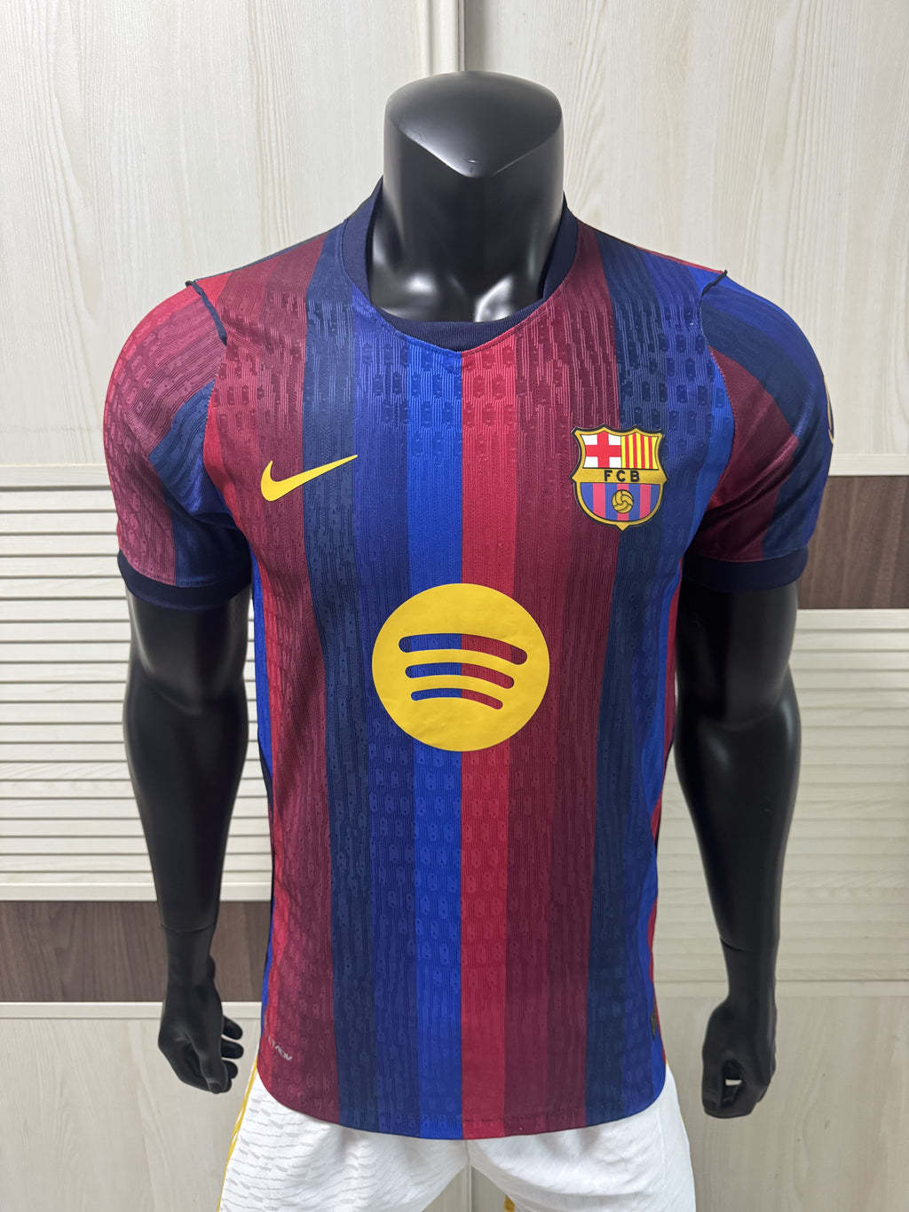 F.C. Barcelona 202627 Match Home
