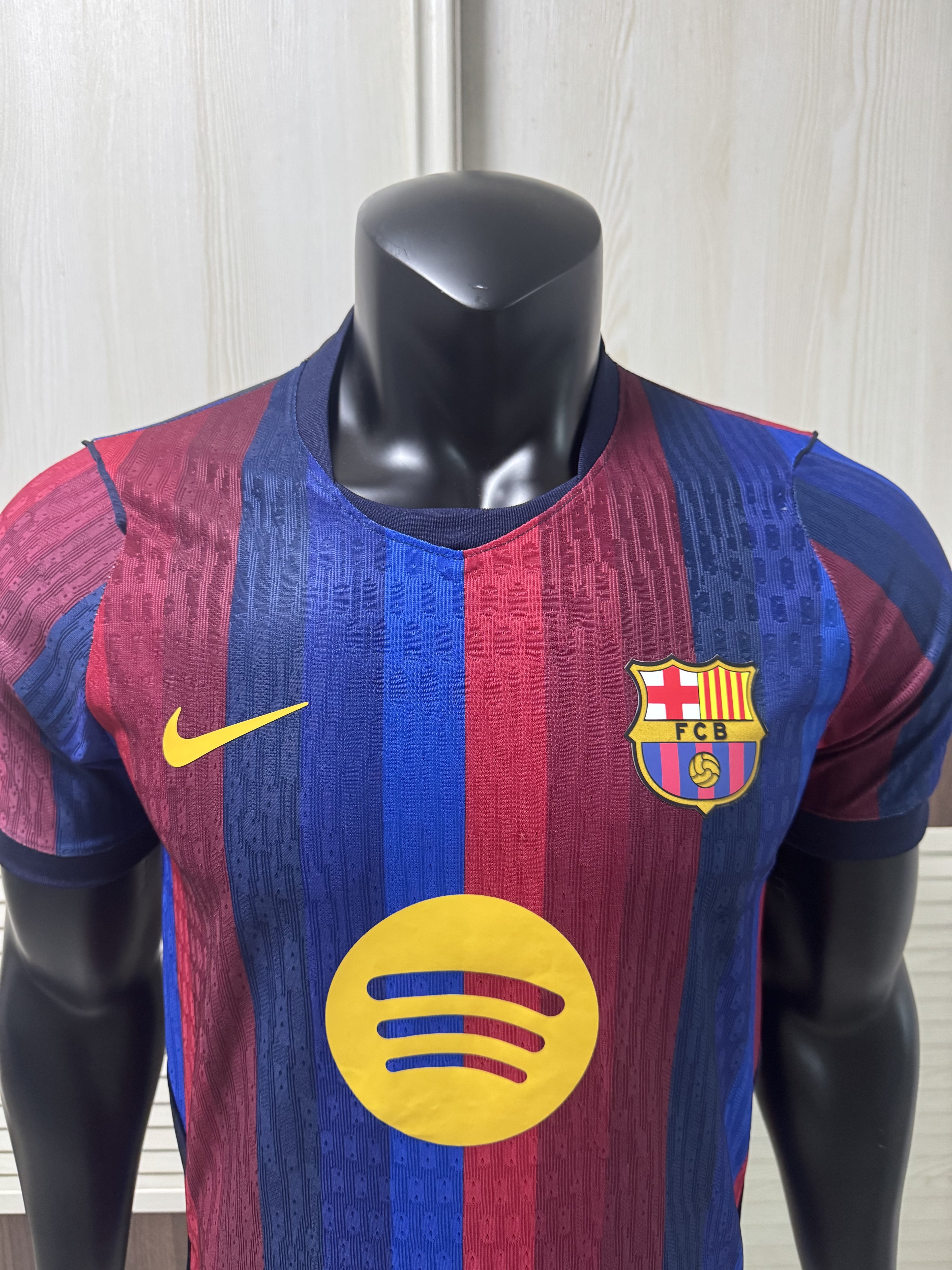 F.C. Barcelona 202627 Match Home