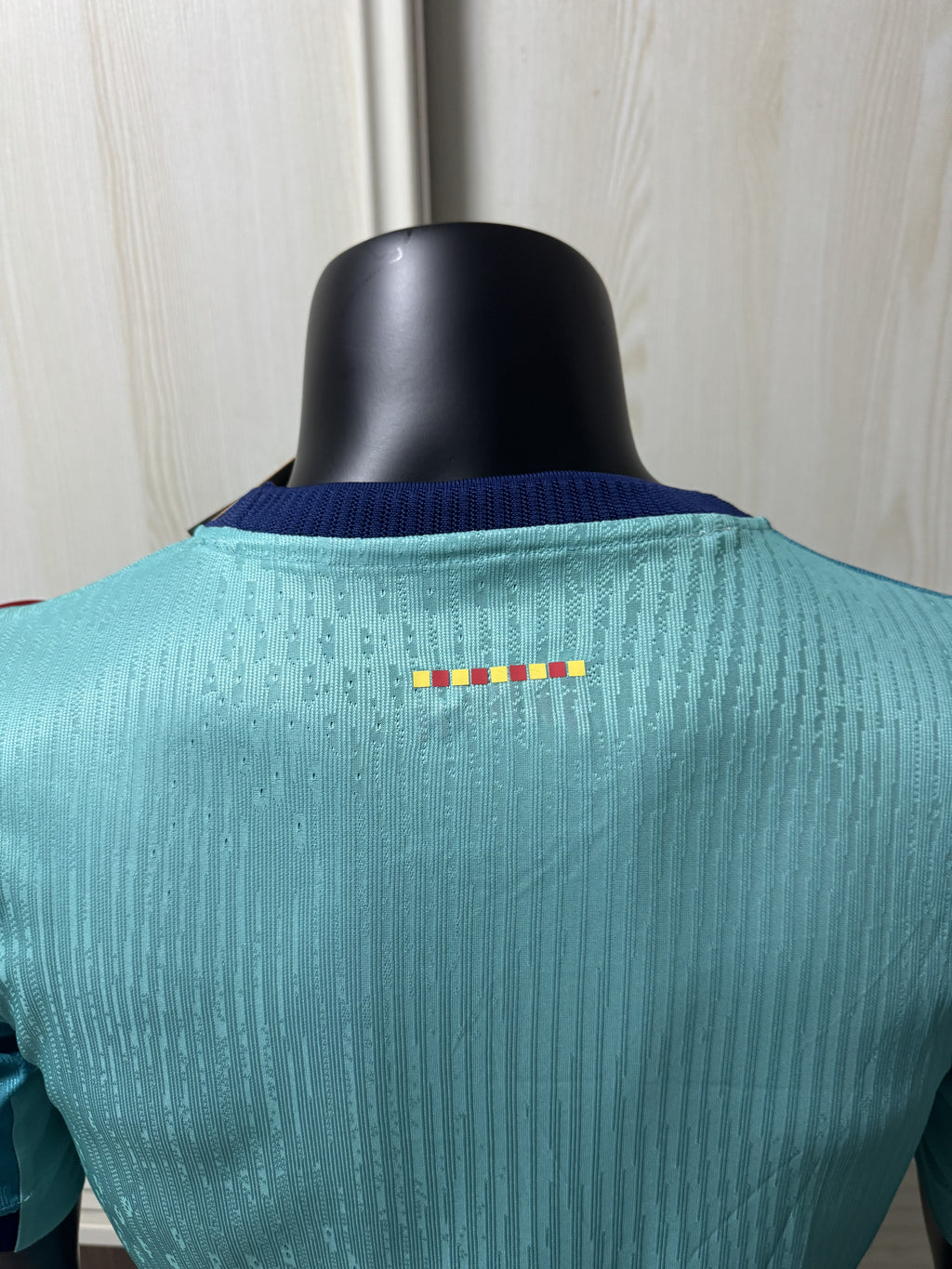 Barcelona 202627 Third Shirt