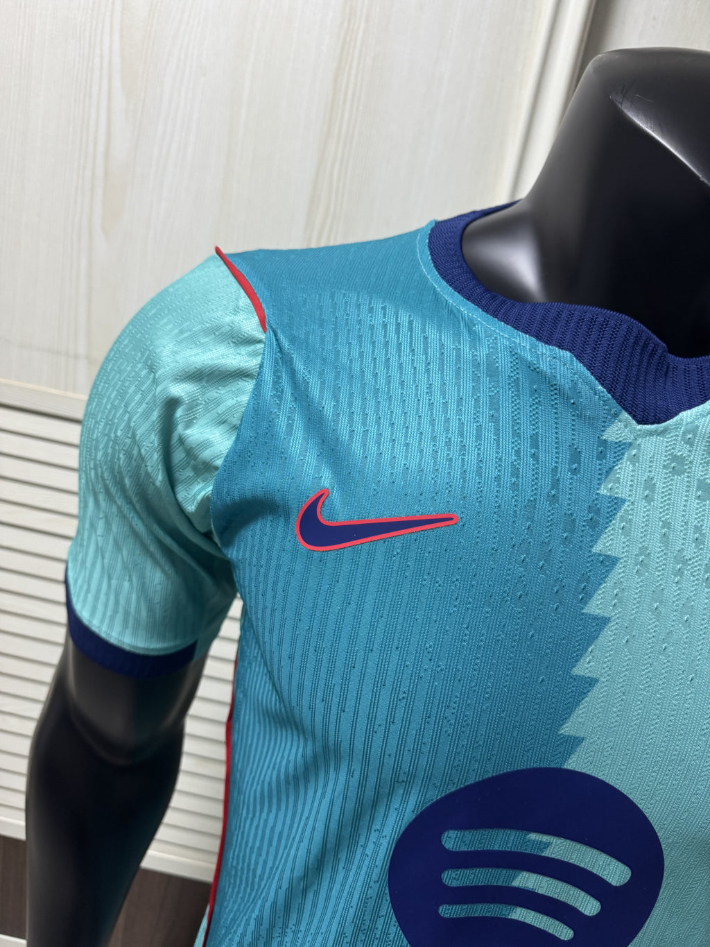 Barcelona 202627 Third Shirt