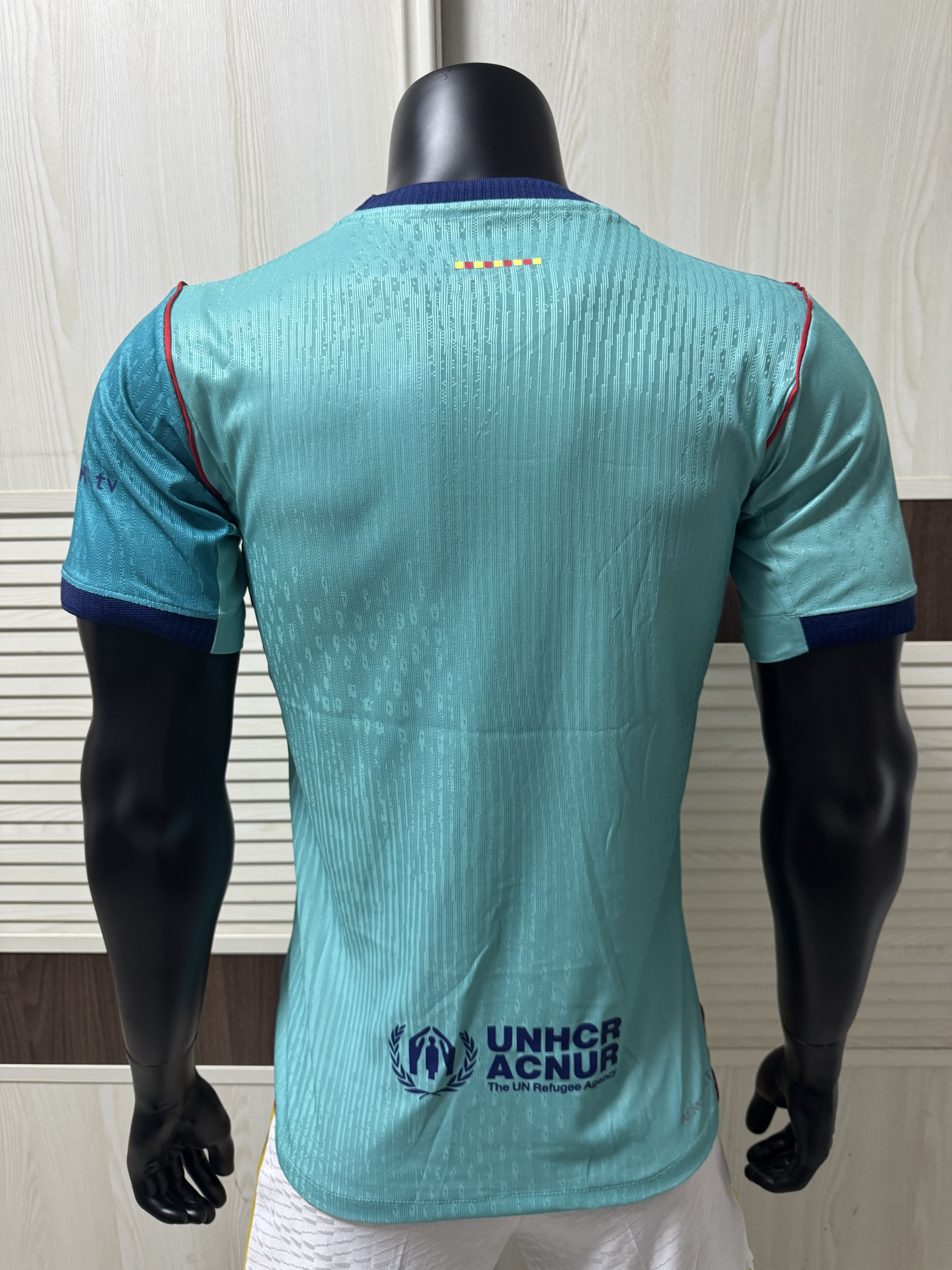 Barcelona 202627 Third Shirt