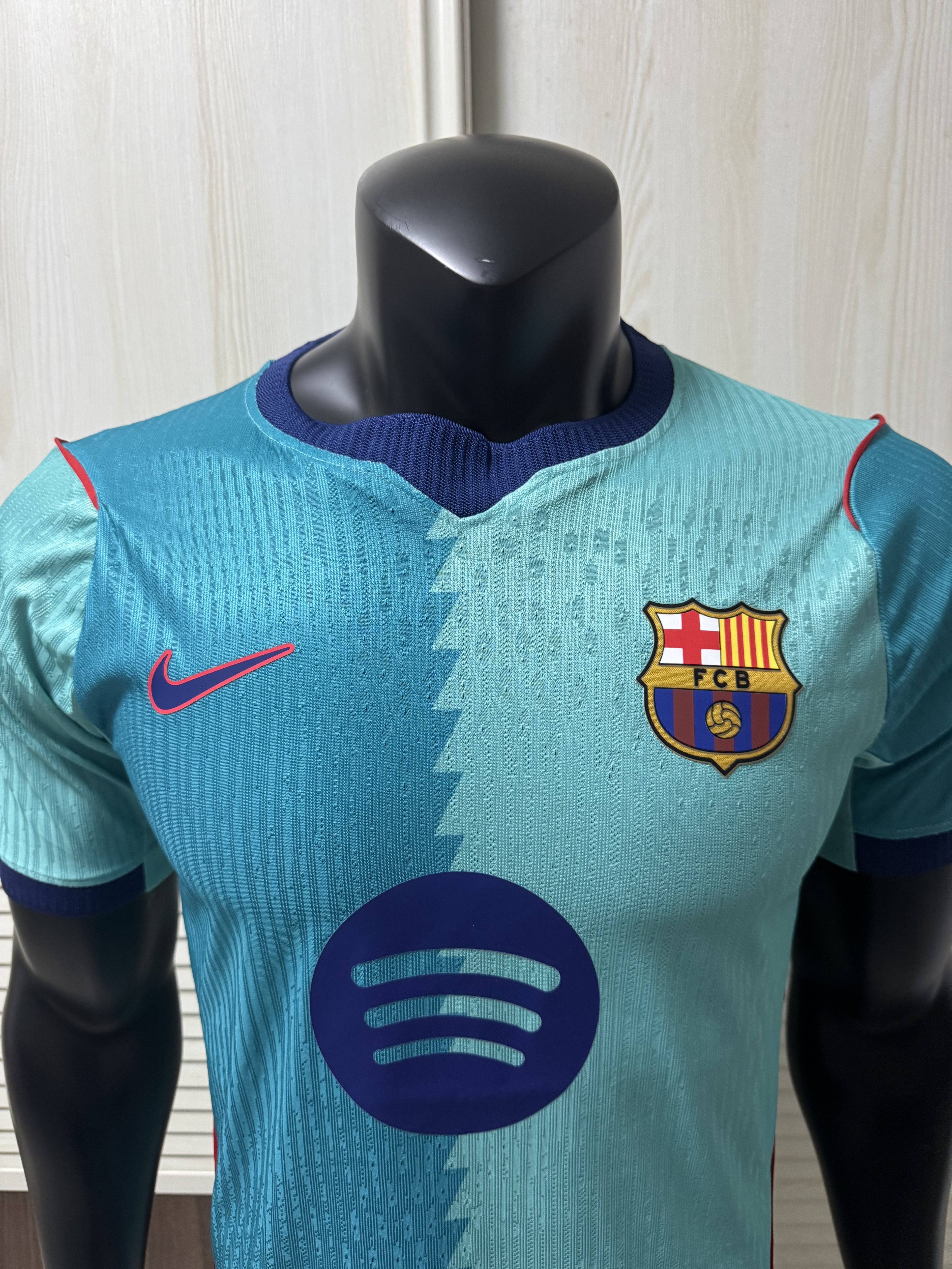 Barcelona 202627 Third Shirt