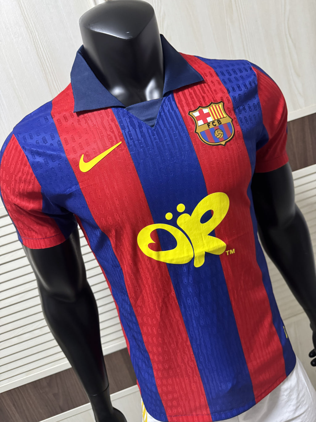Barcelona x Olivia Rodrigo