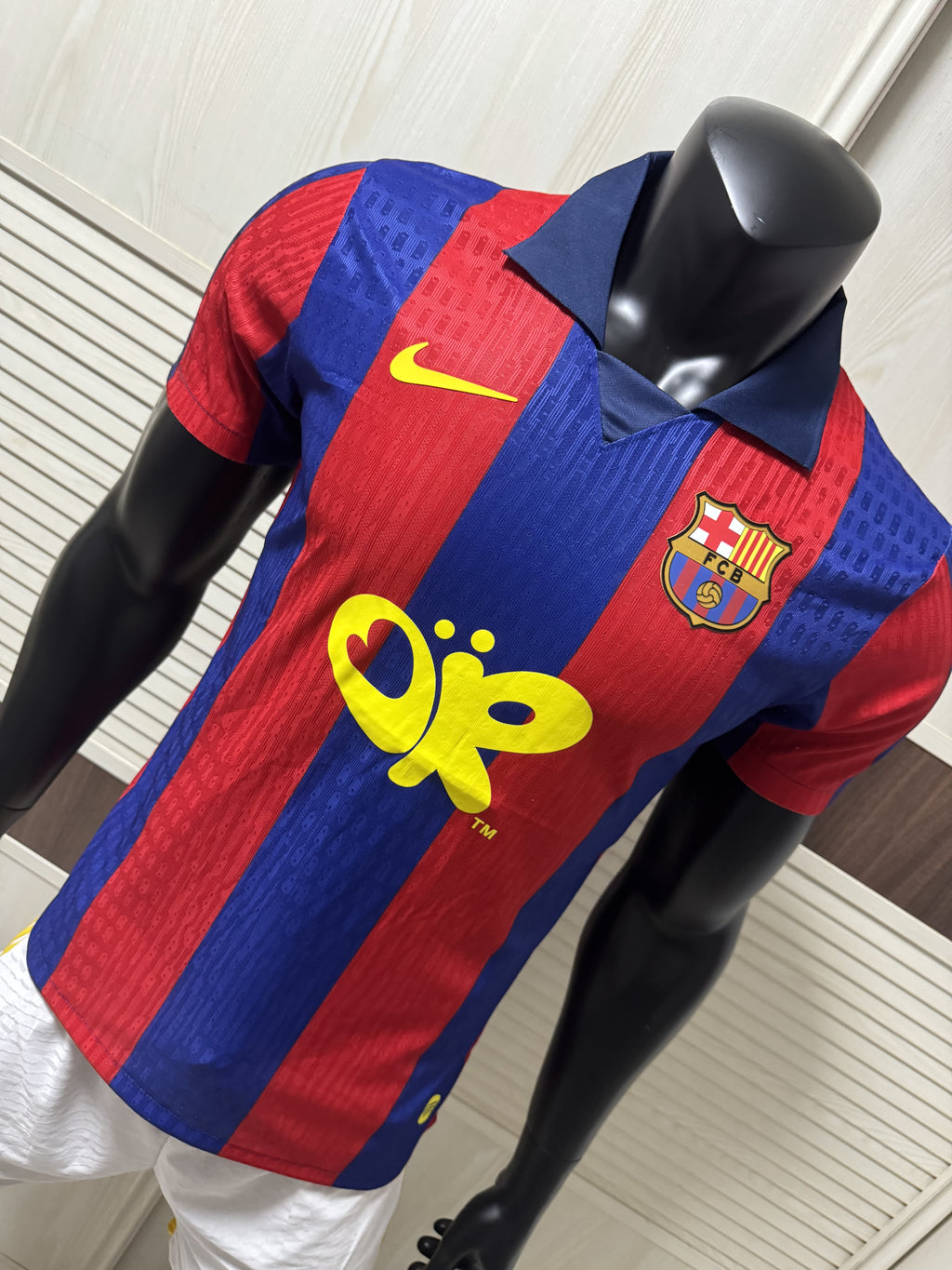 Barcelona x Olivia Rodrigo