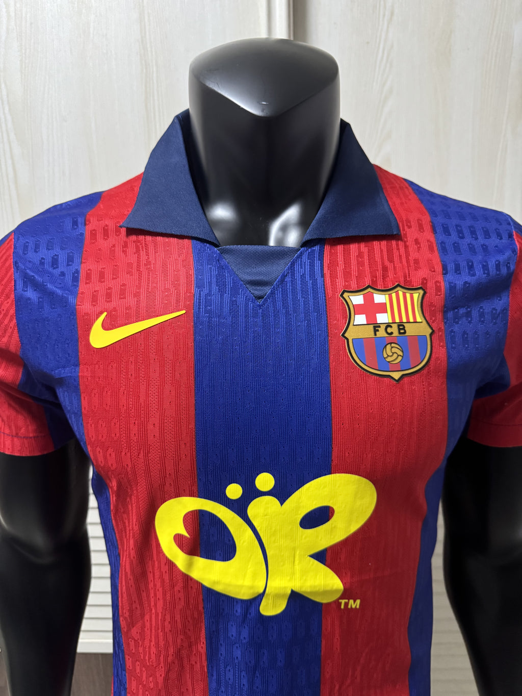 Barcelona x Olivia Rodrigo