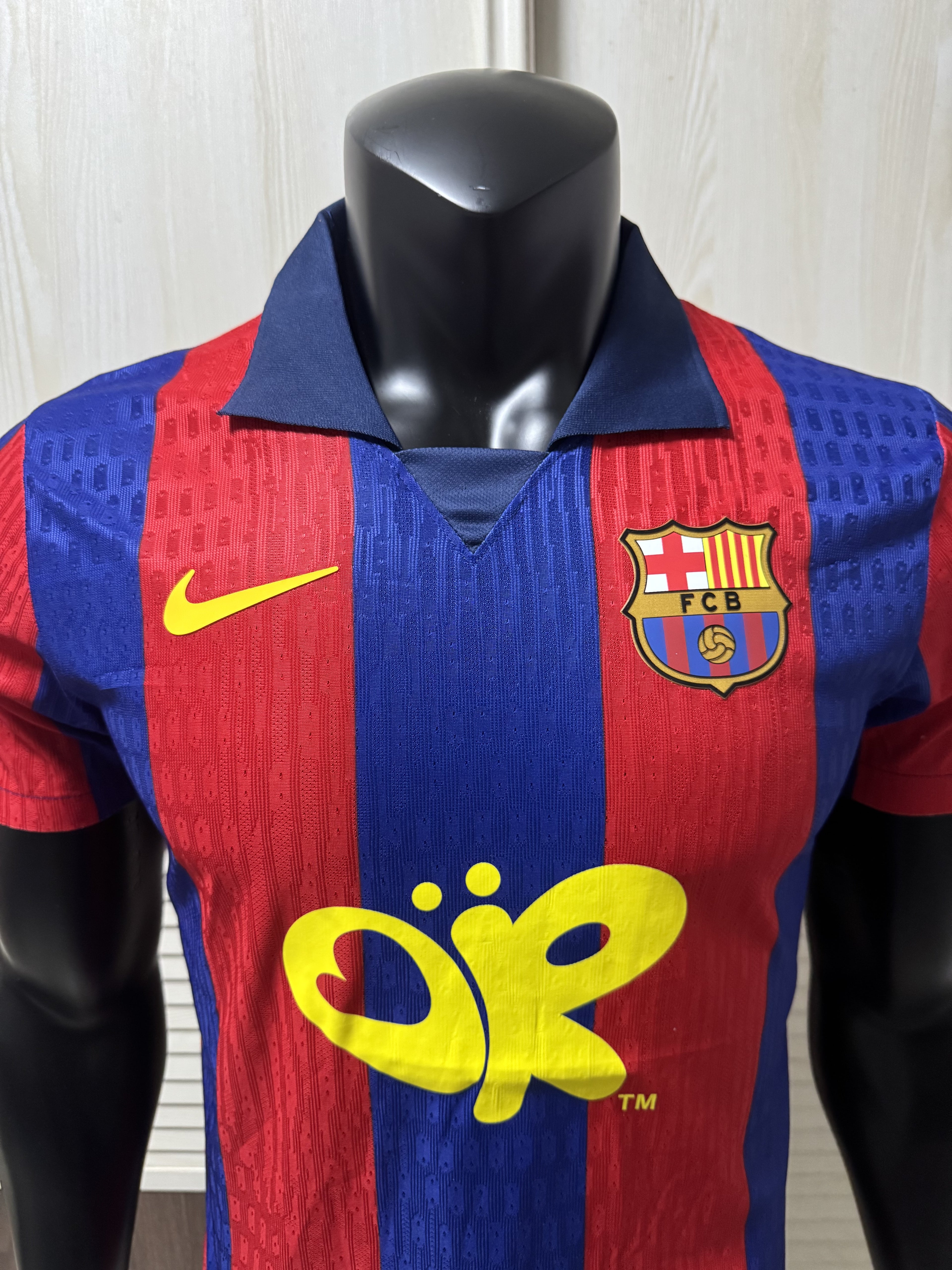 Barcelona x Olivia Rodrigo