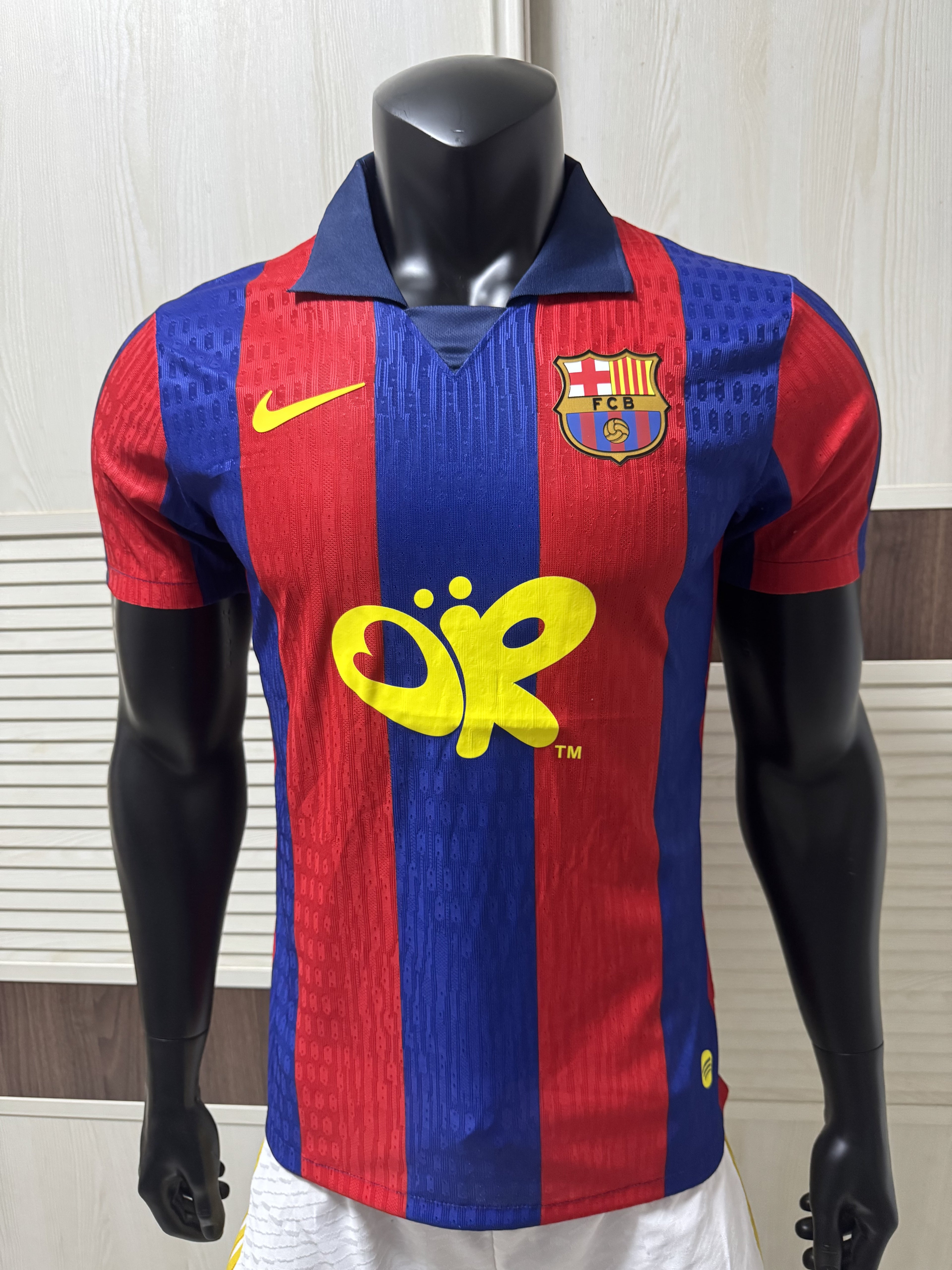 Barcelona x Olivia Rodrigo