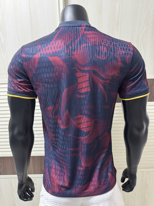 26-27 Barcelona Special Edition Jersey