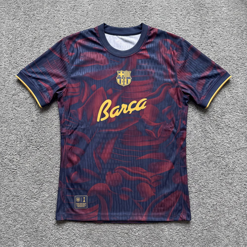 26-27 Barcelona Special Edition Jersey