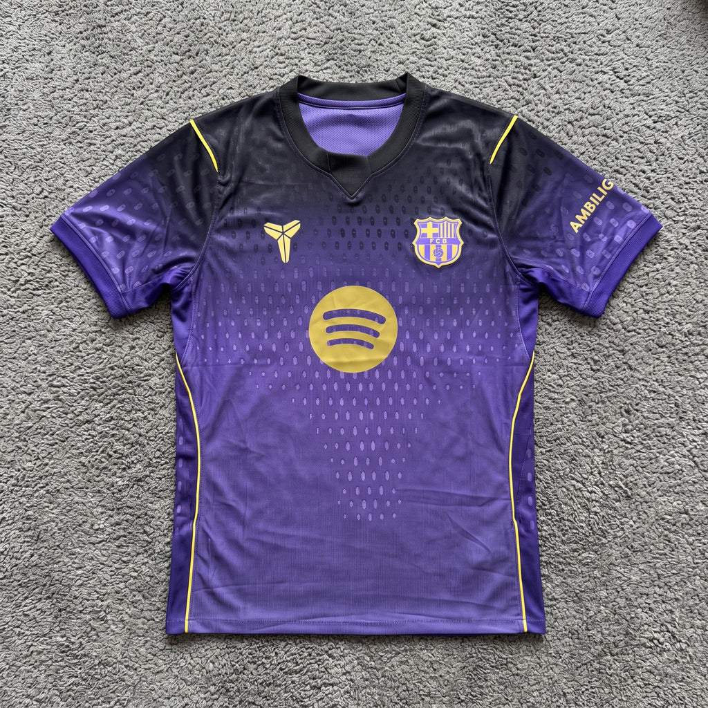 20262027 Barcelona Away Kit