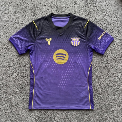 20262027 Barcelona Away Kit